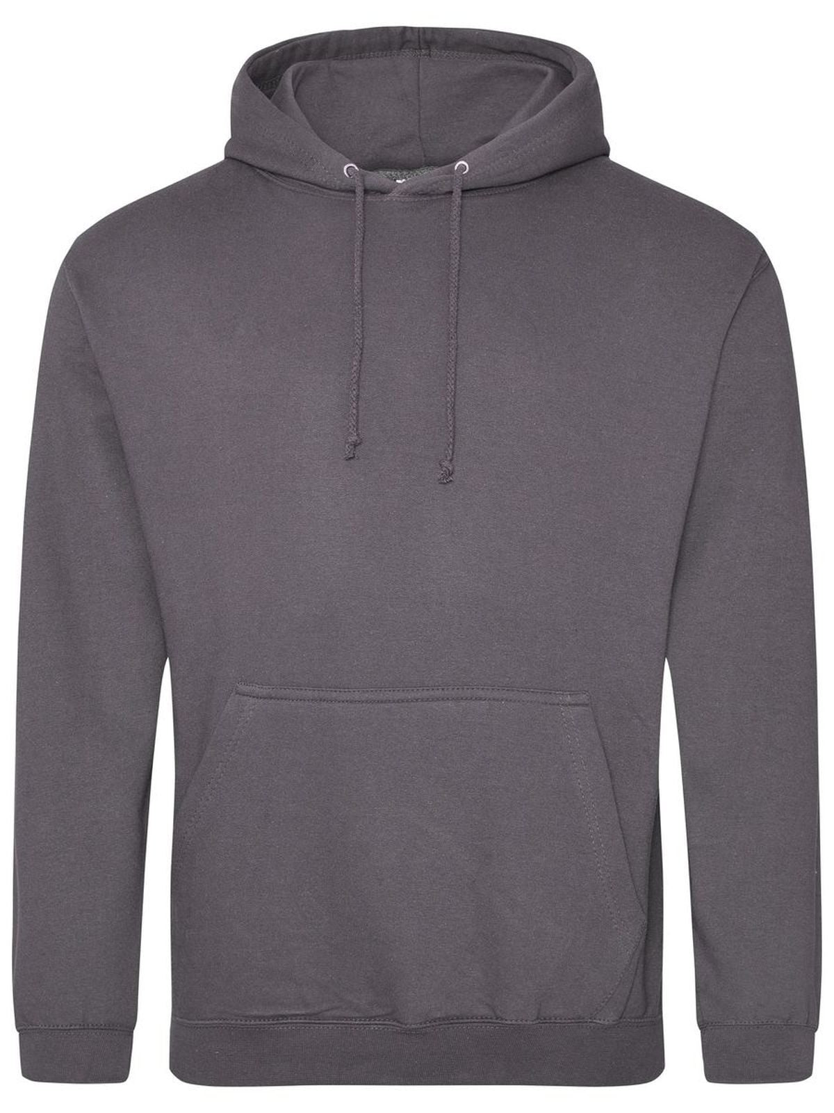 College Hoodie