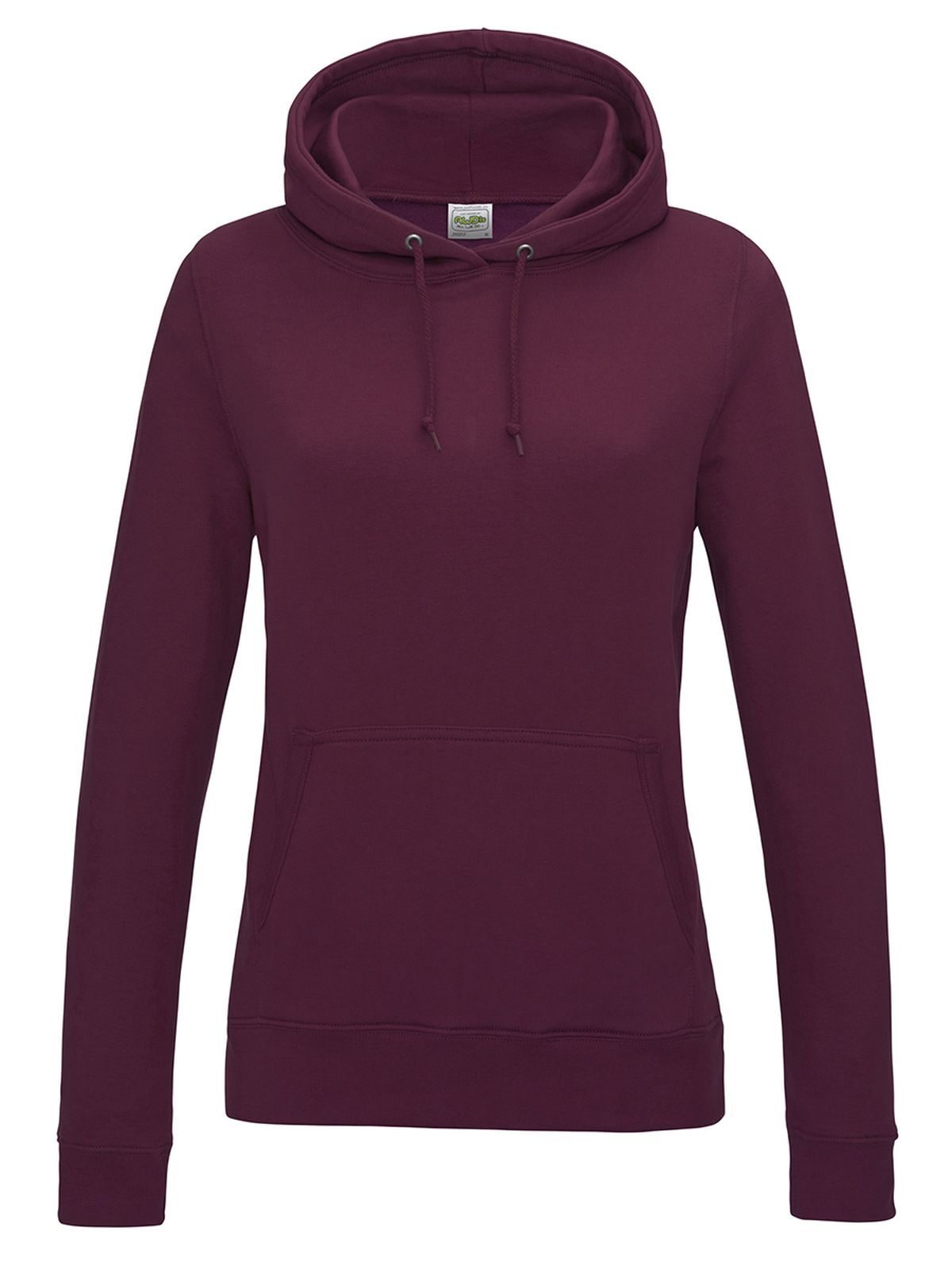 Girlie College Hoodie
