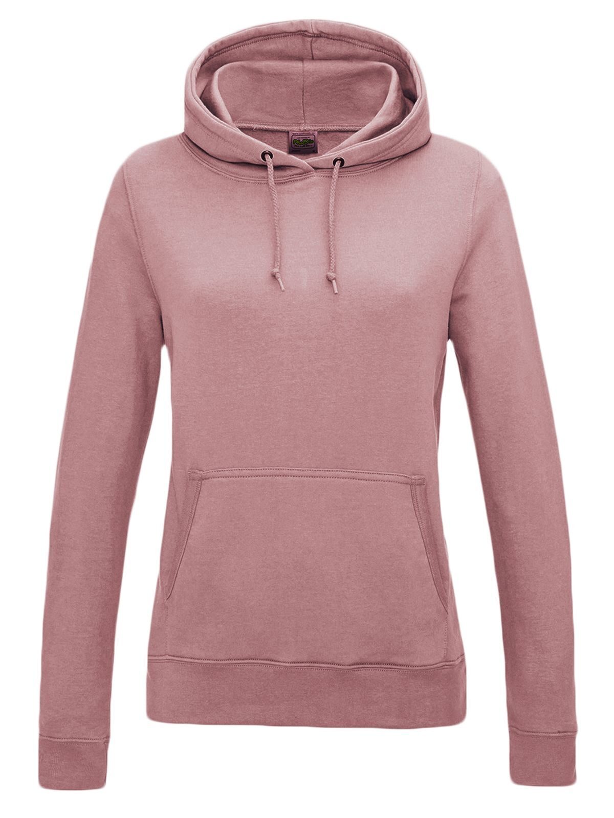 Girlie College Hoodie