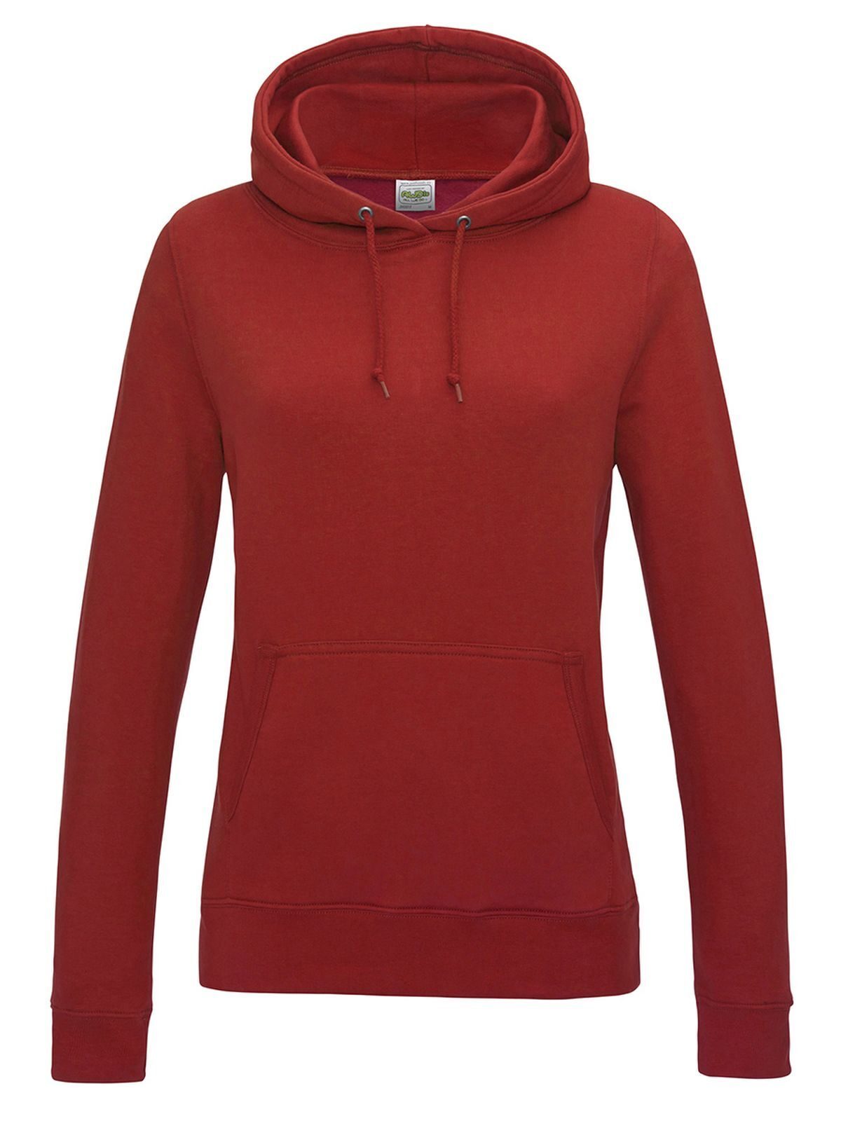 Girlie College Hoodie