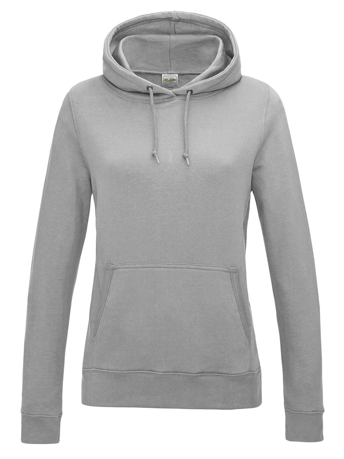 Girlie College Hoodie
