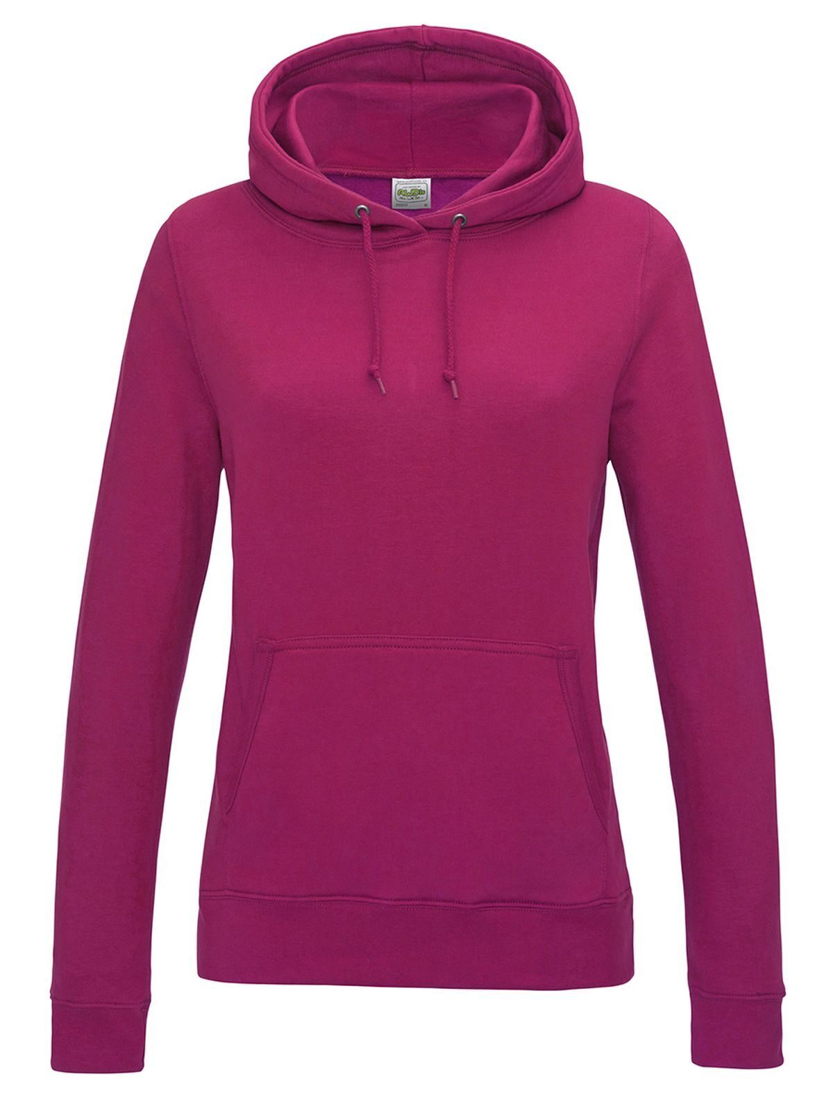 Girlie College Hoodie