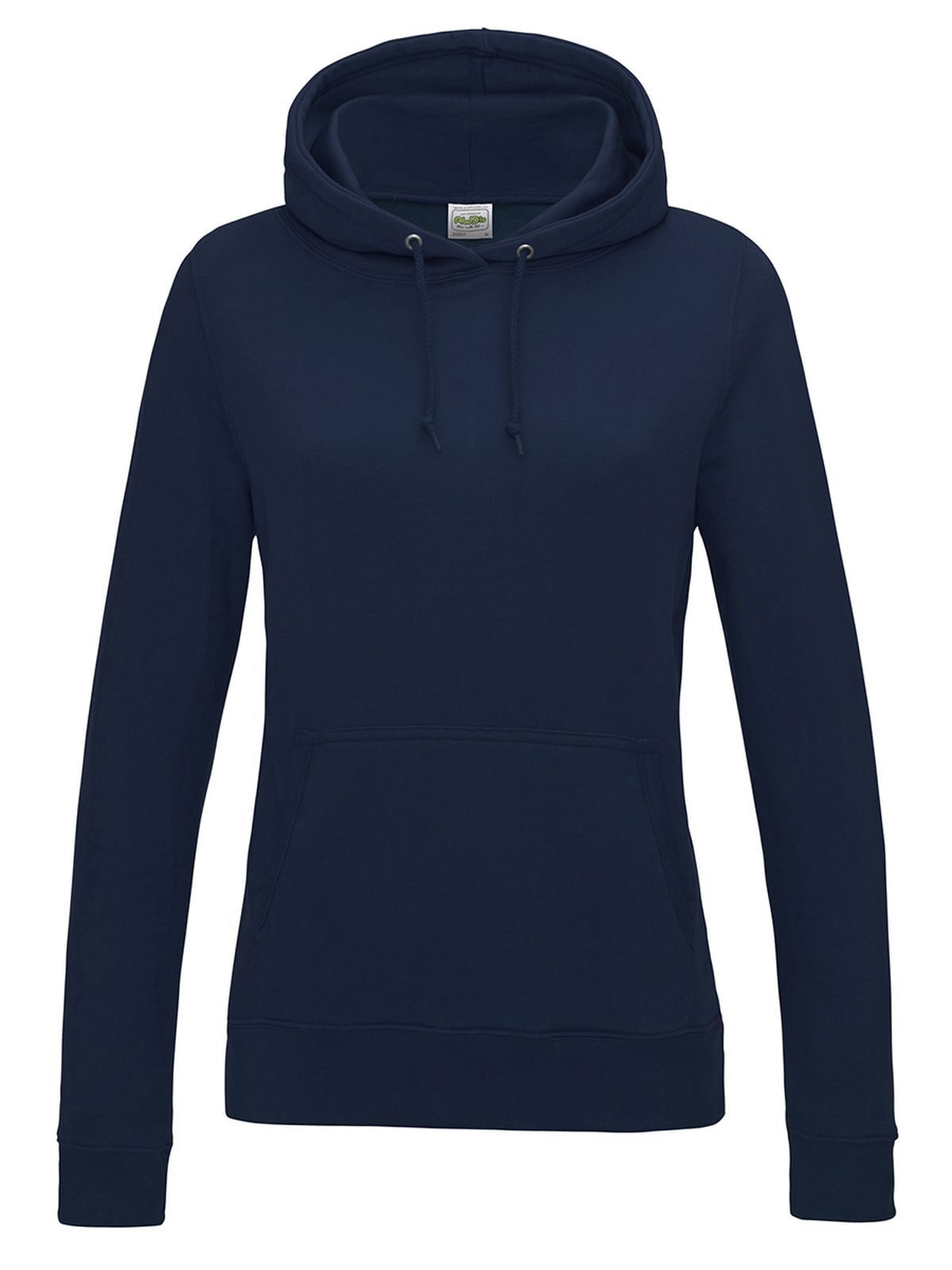 Girlie College Hoodie