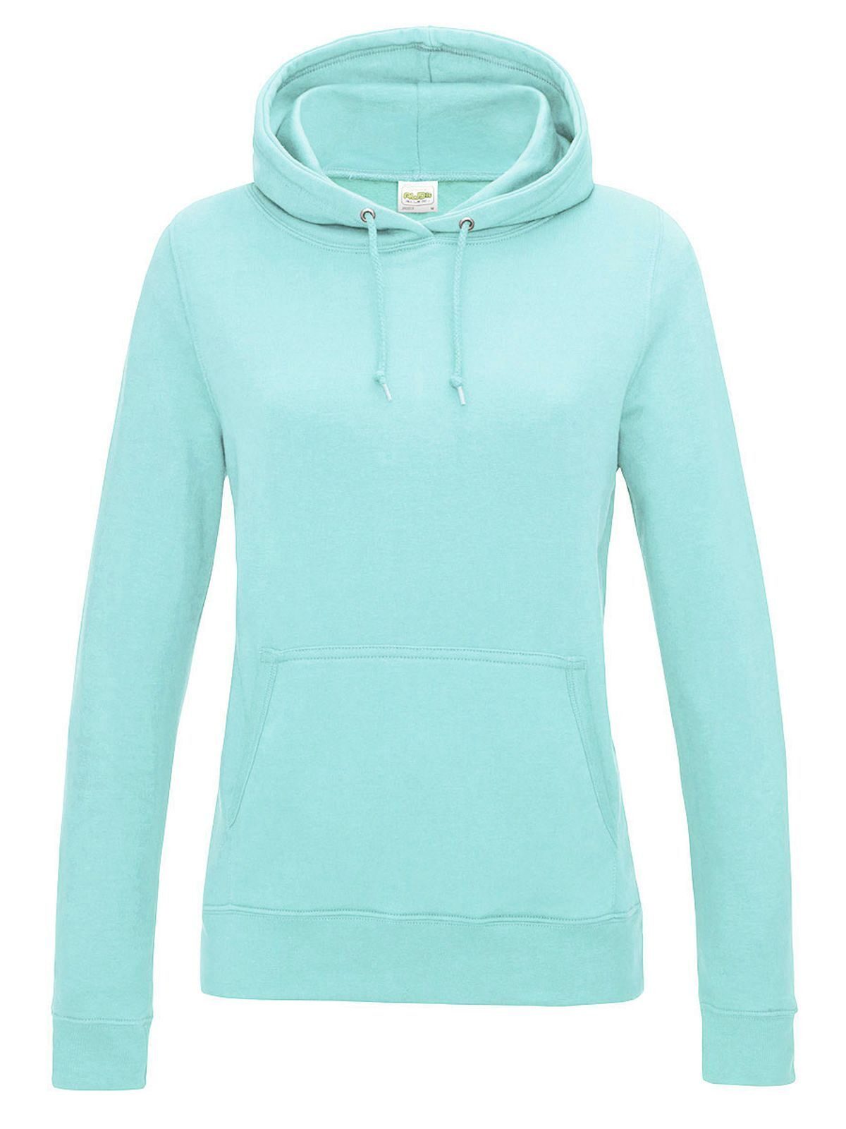 Girlie College Hoodie