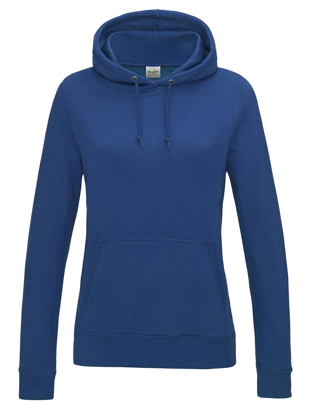 Girlie College Hoodie