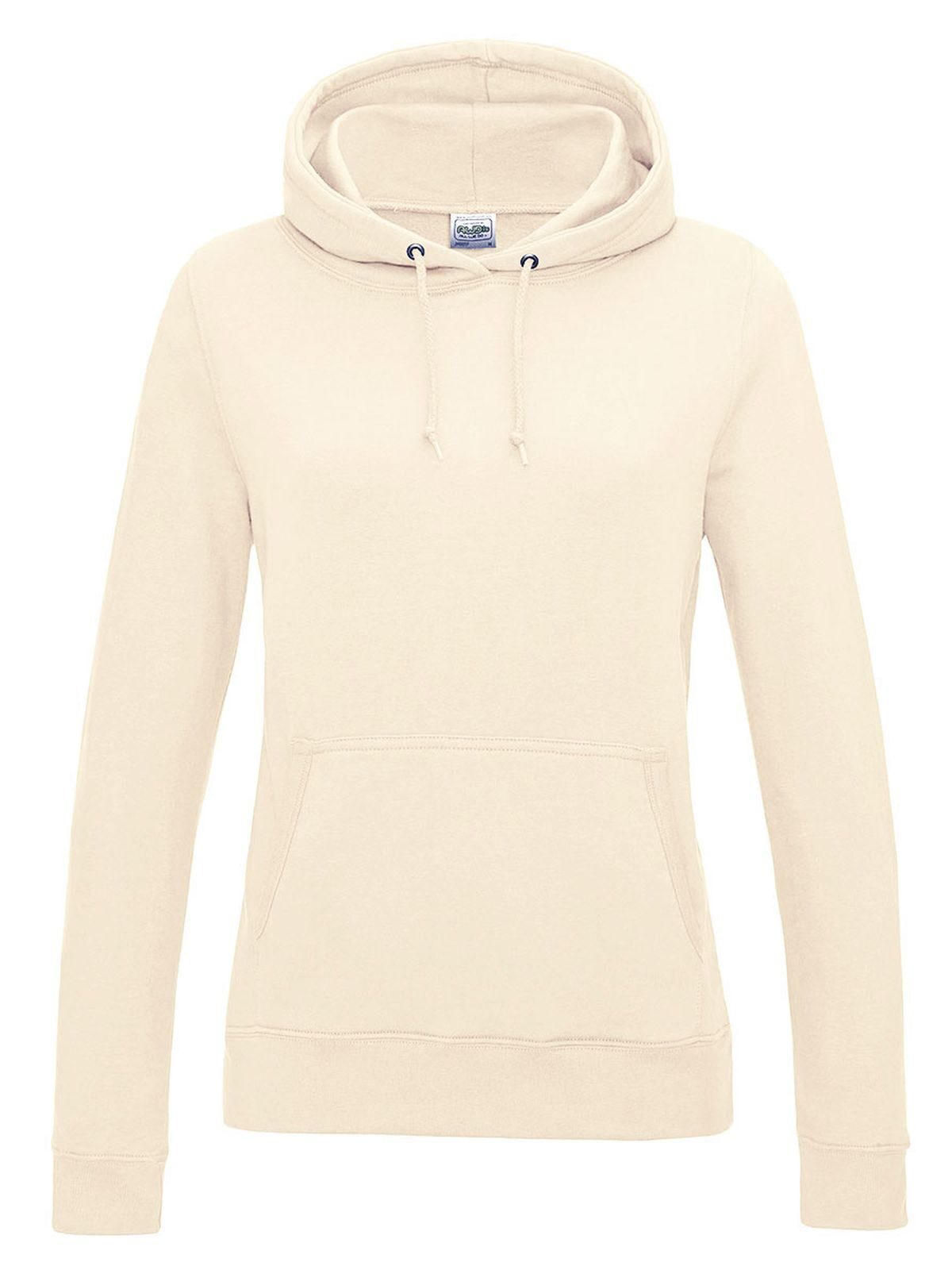 Girlie College Hoodie
