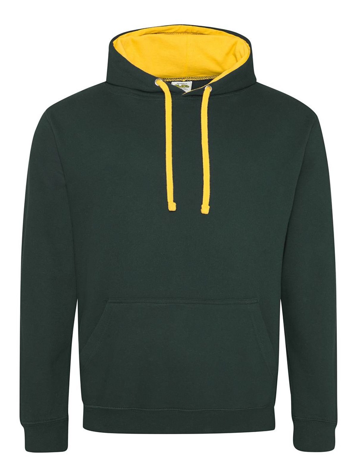 Varsity Hoodie