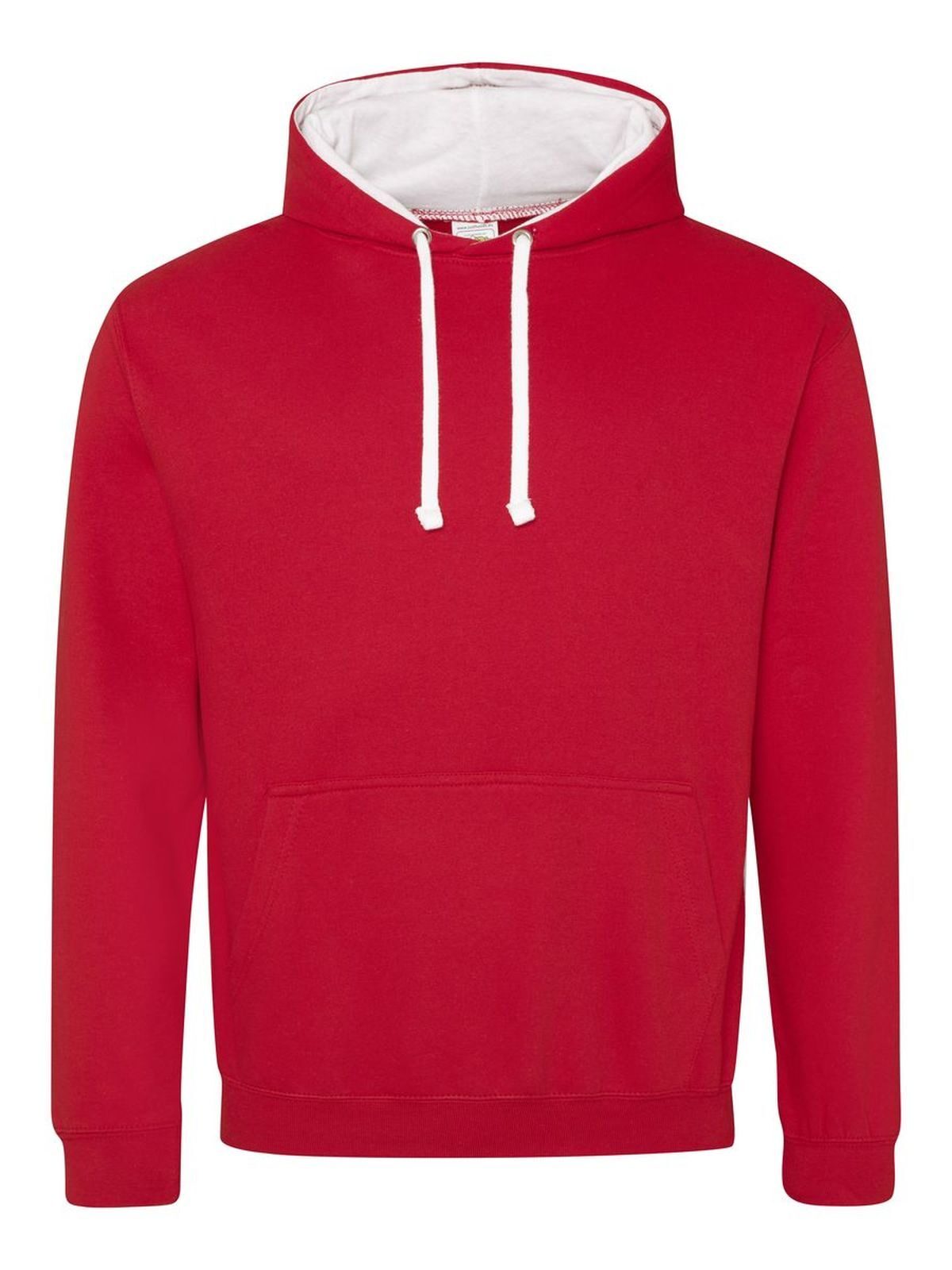 Varsity Hoodie