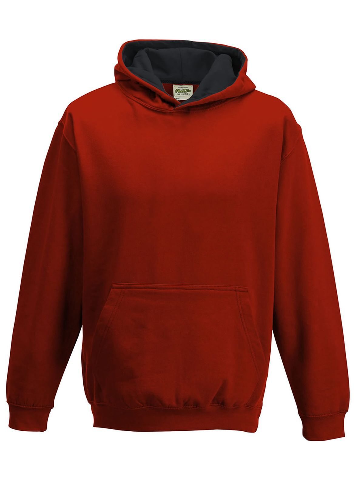 Kids Varsity Hoodie