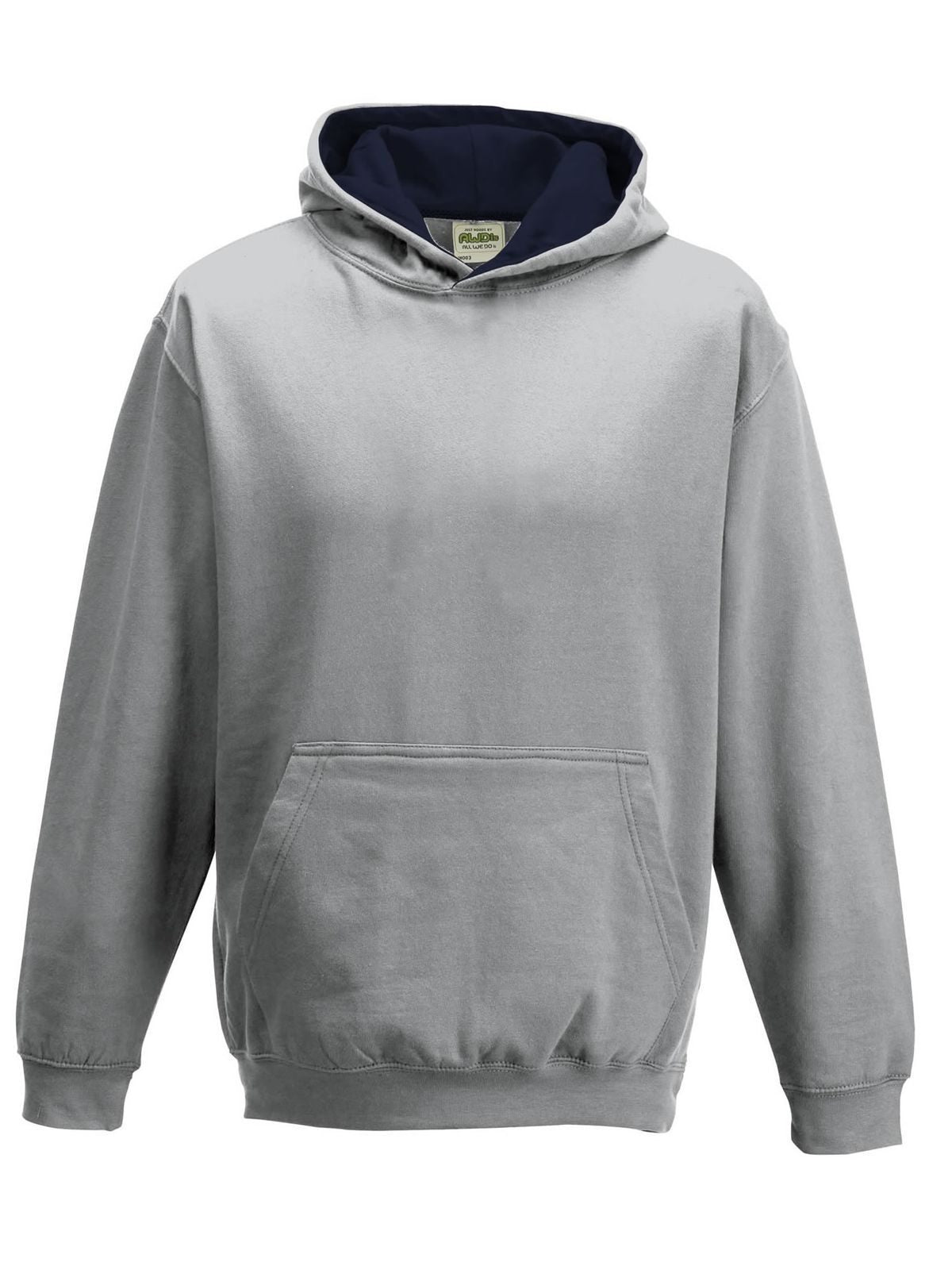 Kids Varsity Hoodie