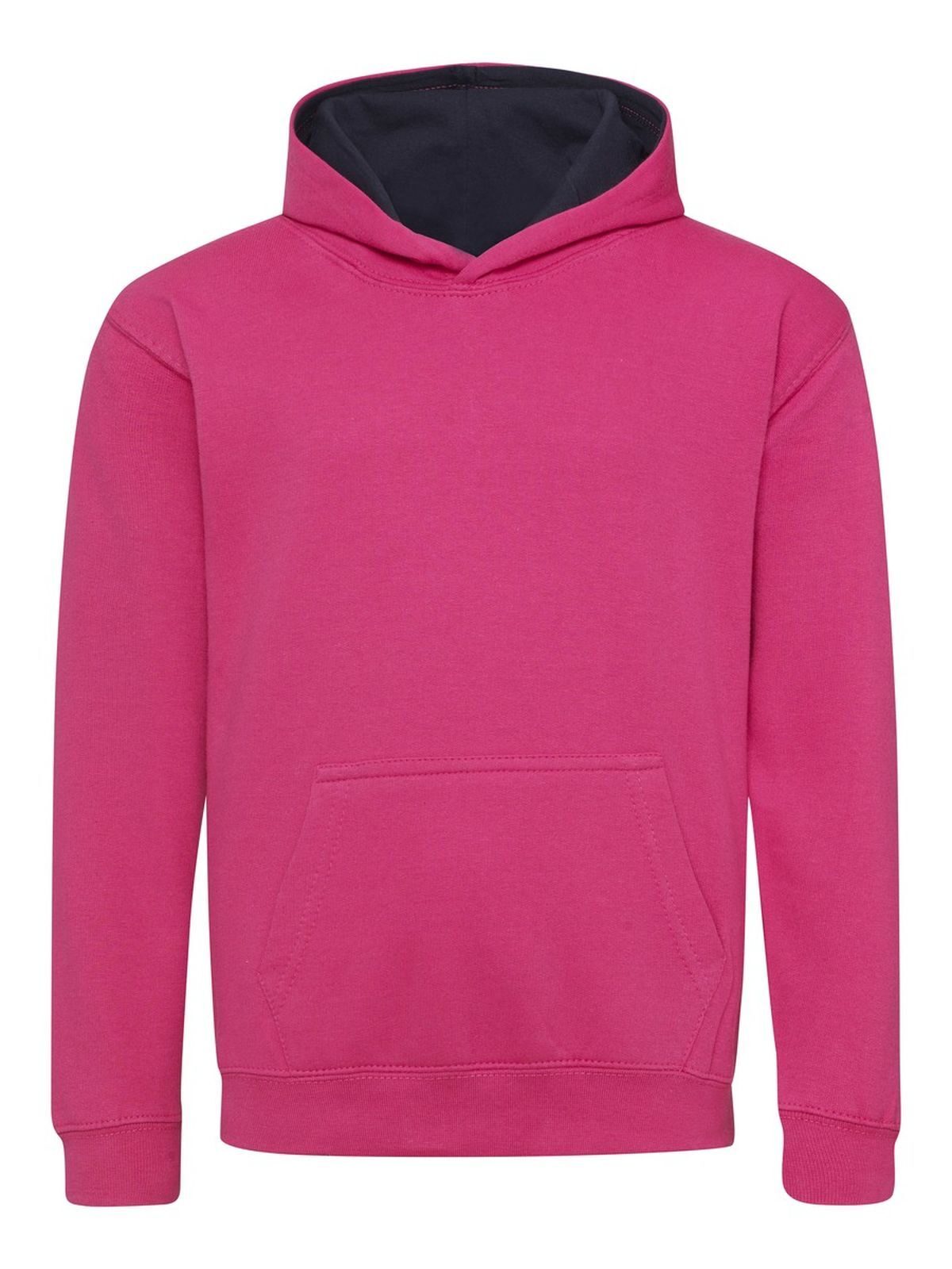 Kids Varsity Hoodie