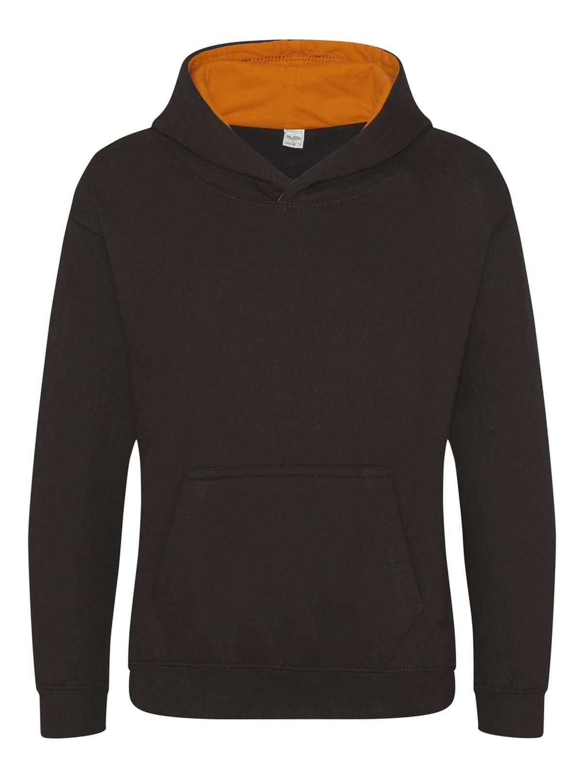 Kids Varsity Hoodie