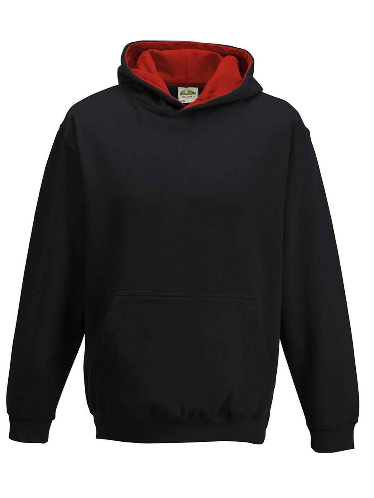 Kids Varsity Hoodie