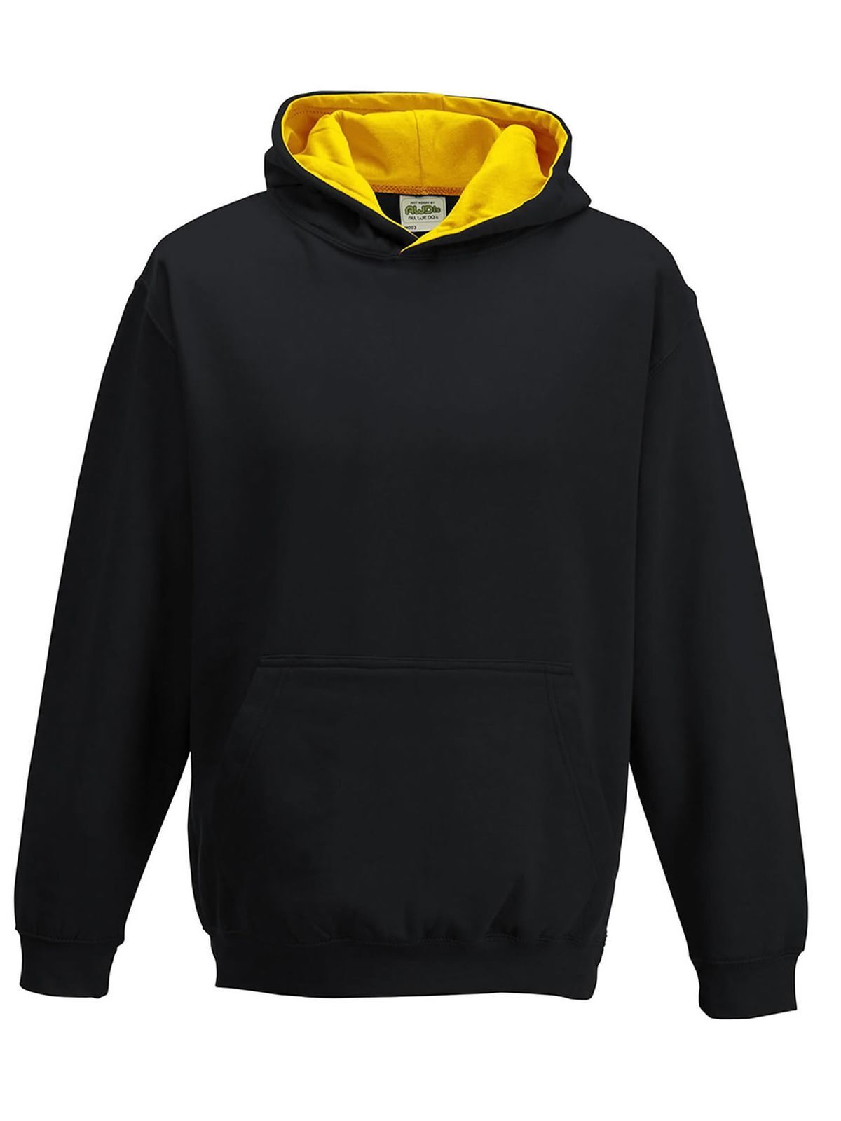 Kids Varsity Hoodie