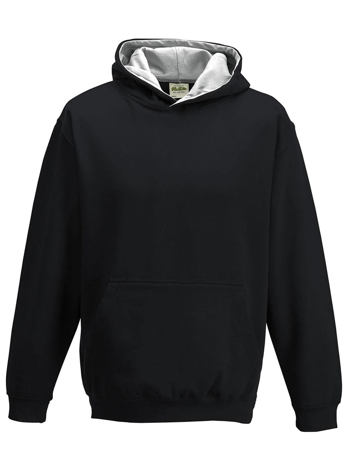 Kids Varsity Hoodie