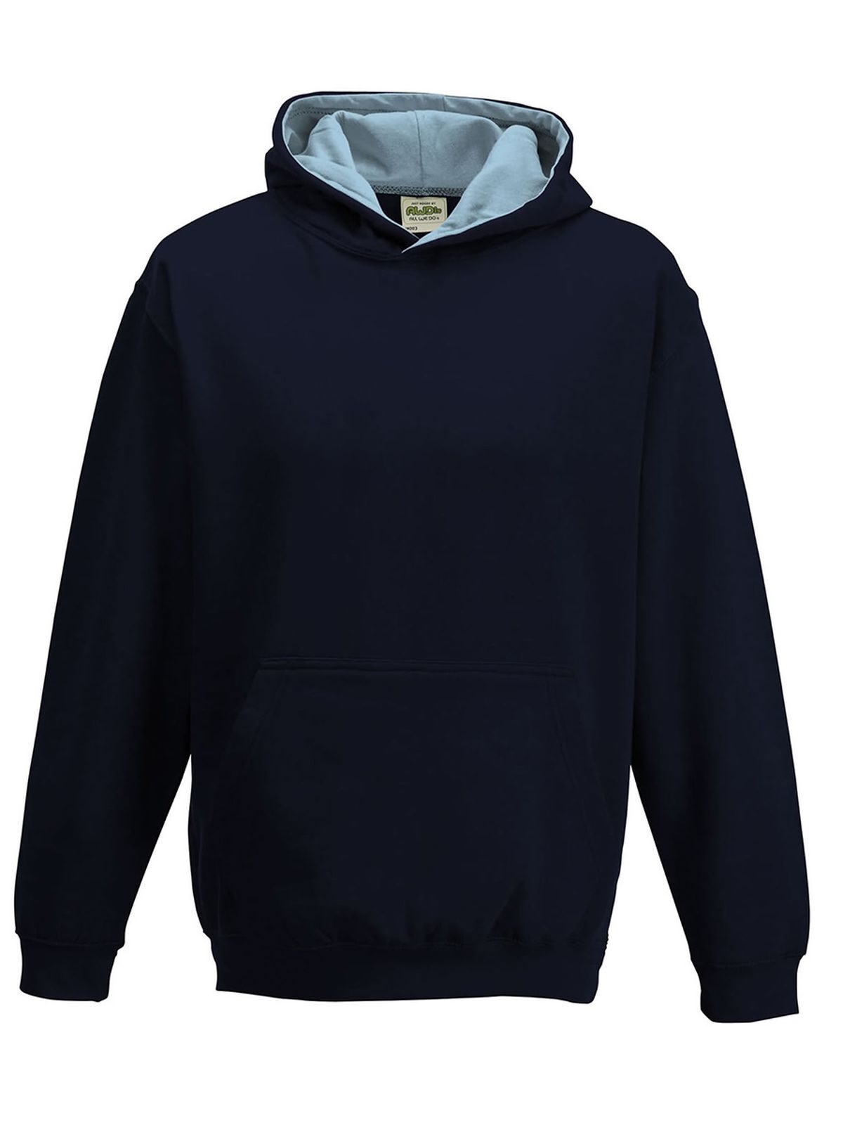 Kids Varsity Hoodie