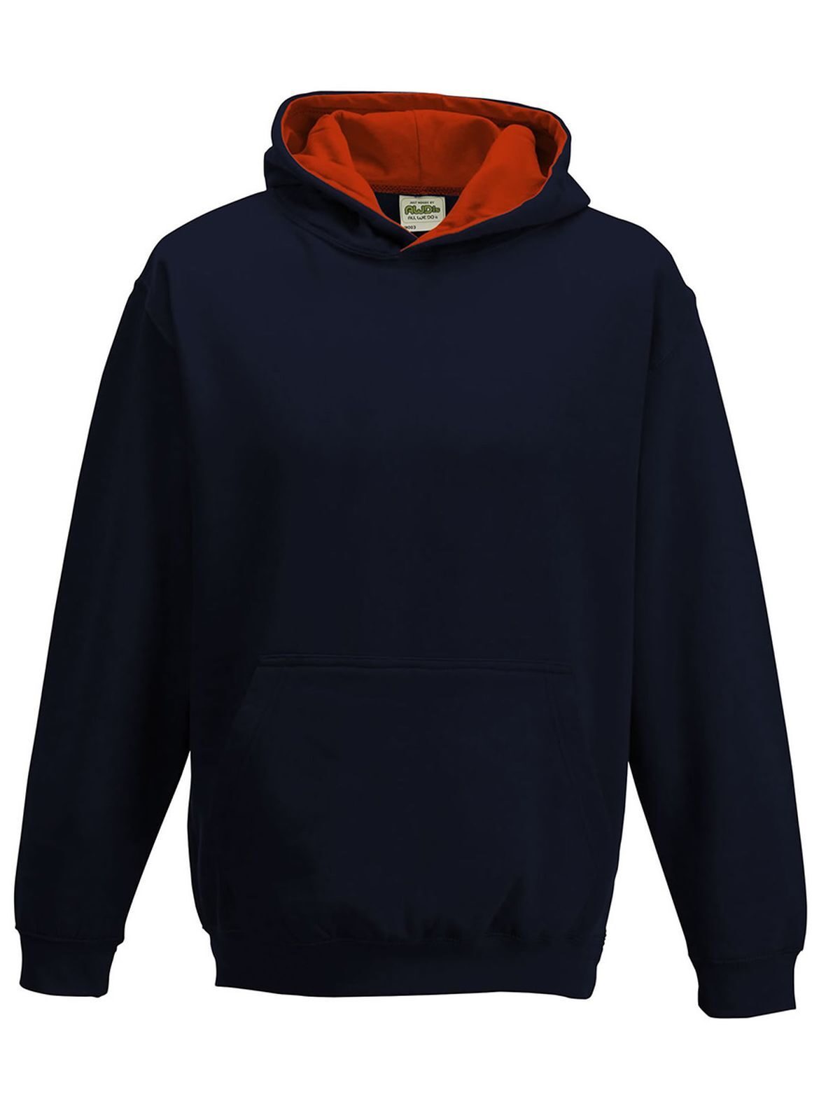 Kids Varsity Hoodie