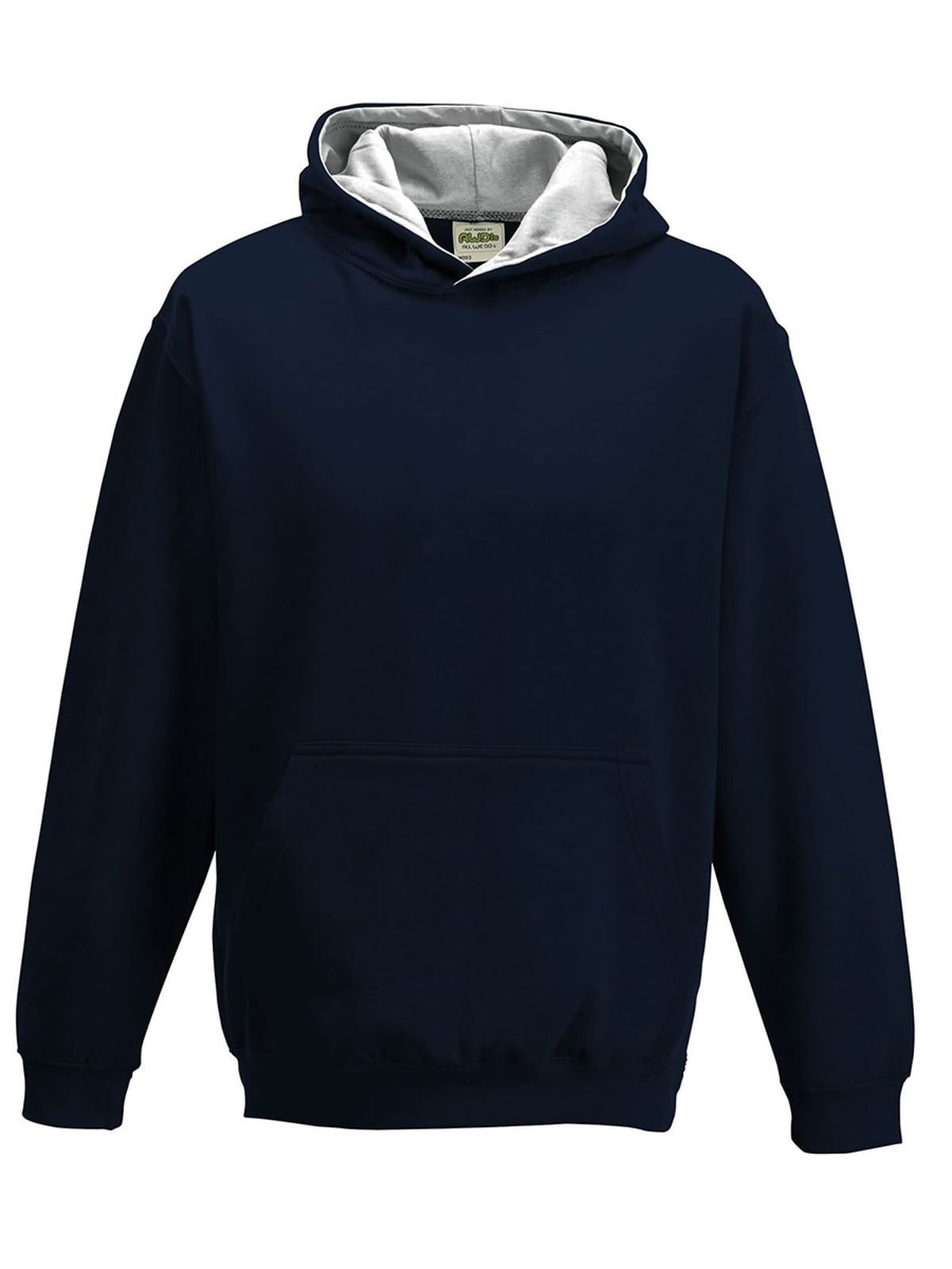 Kids Varsity Hoodie