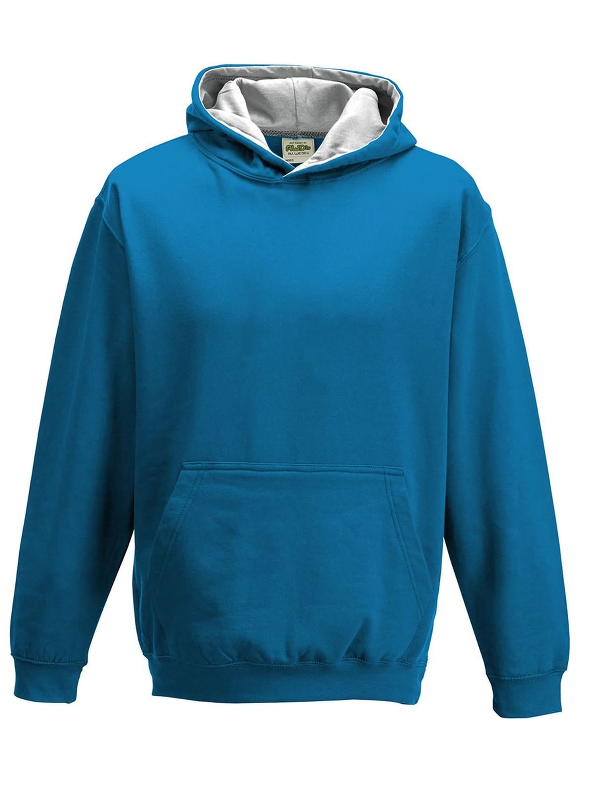 Kids Varsity Hoodie