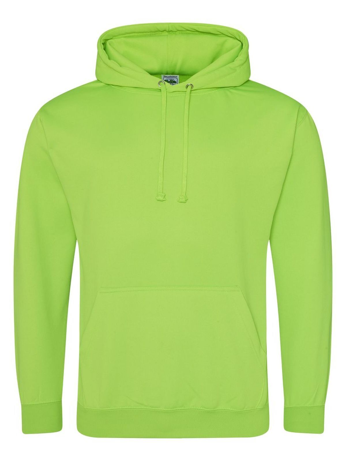 Electric Hoodie