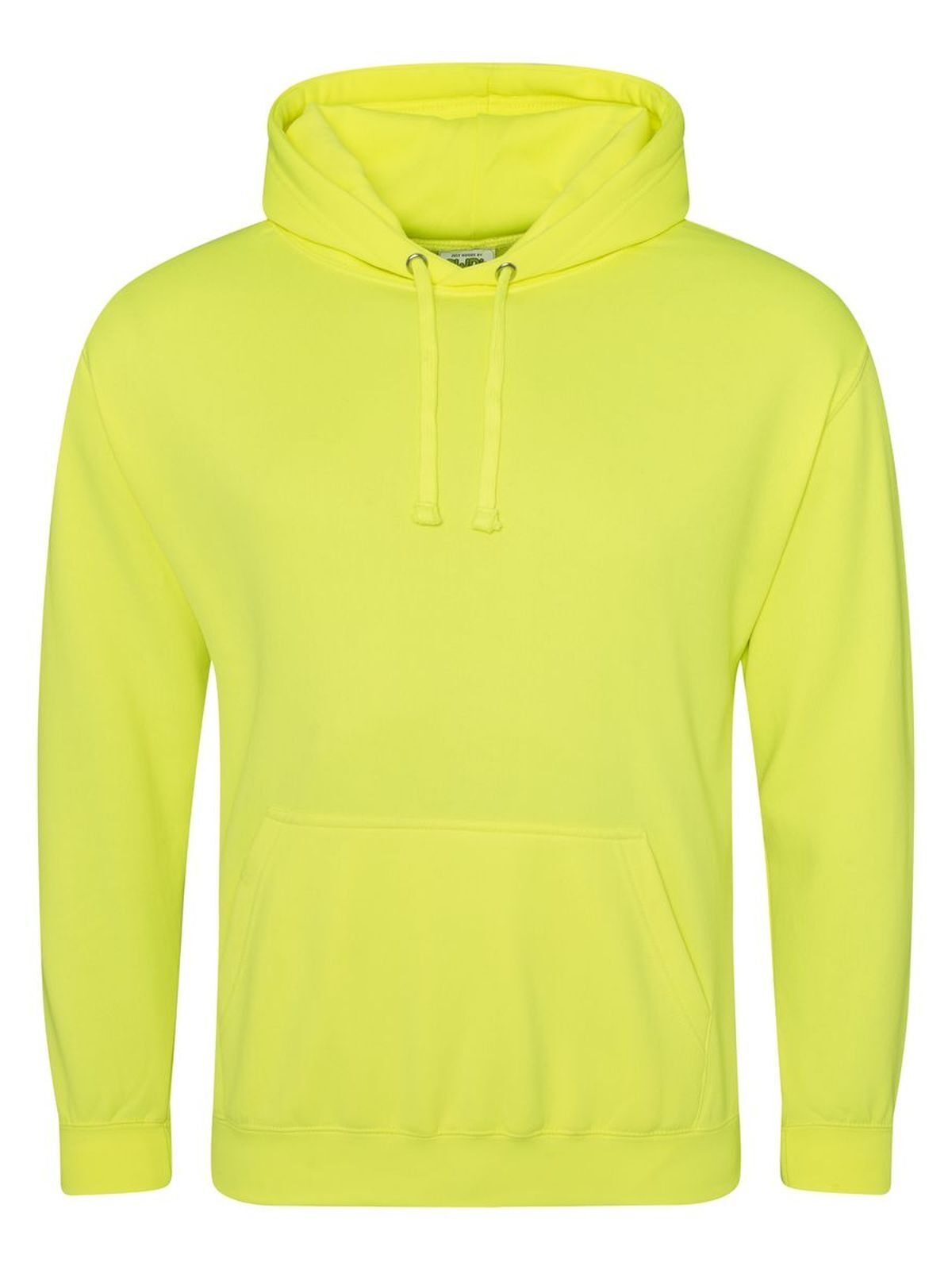 Electric Hoodie