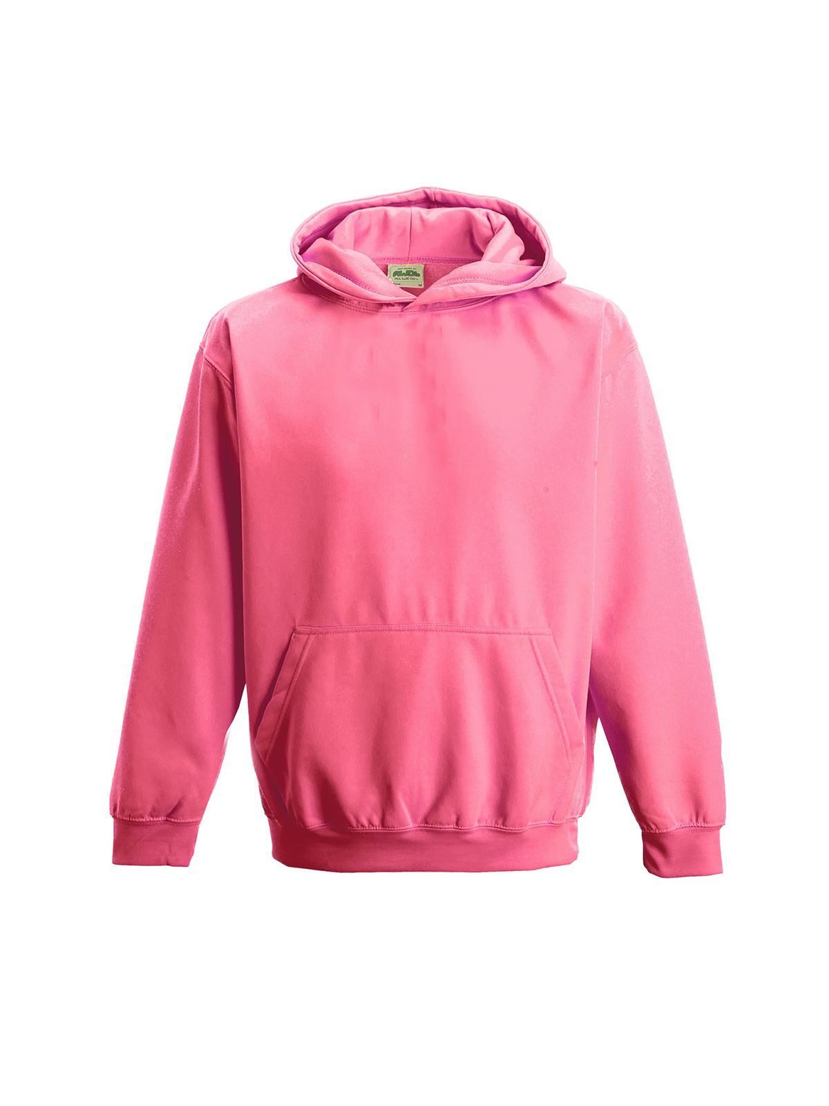 Kids Electric Hoodie
