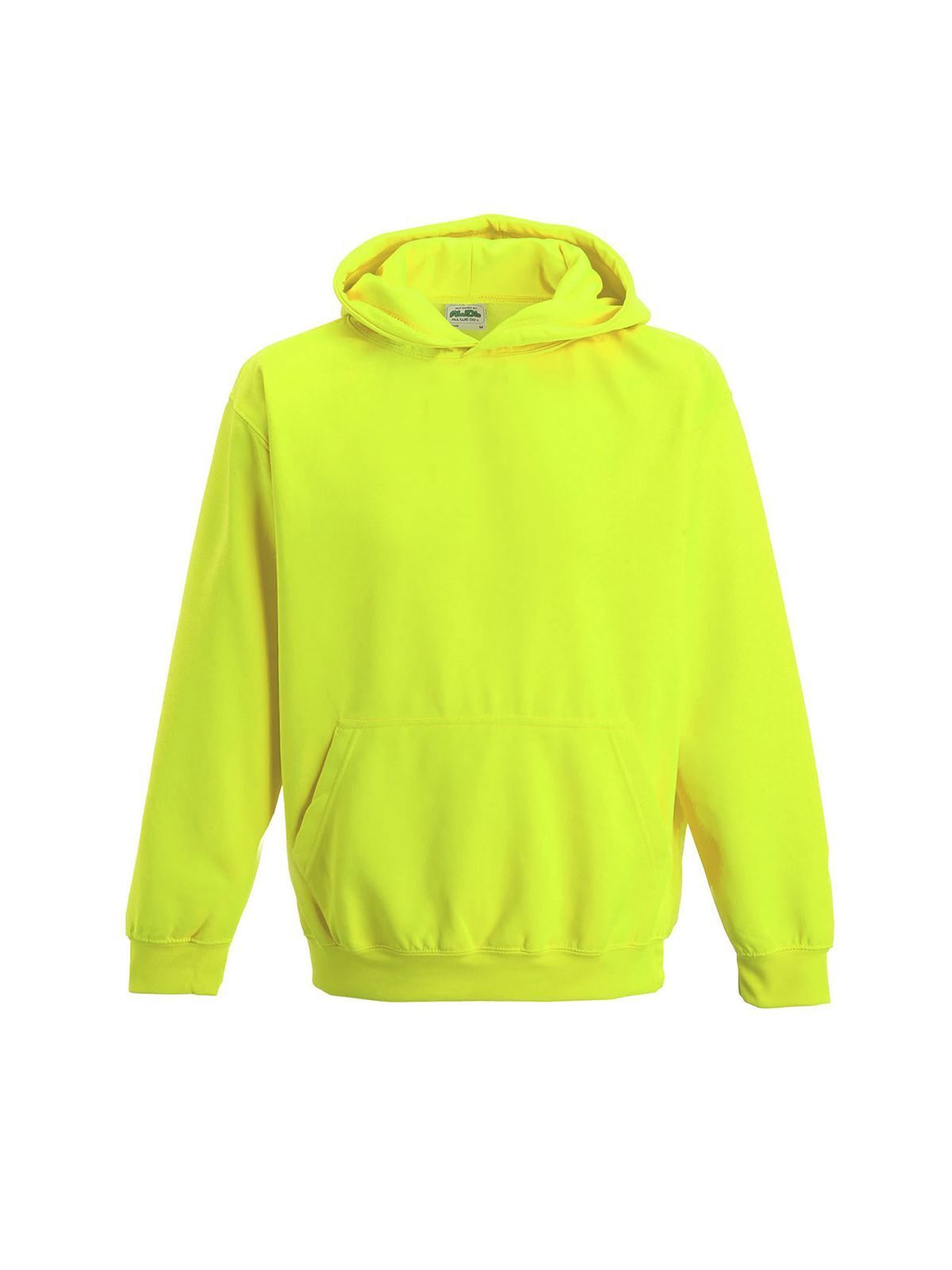 Kids Electric Hoodie