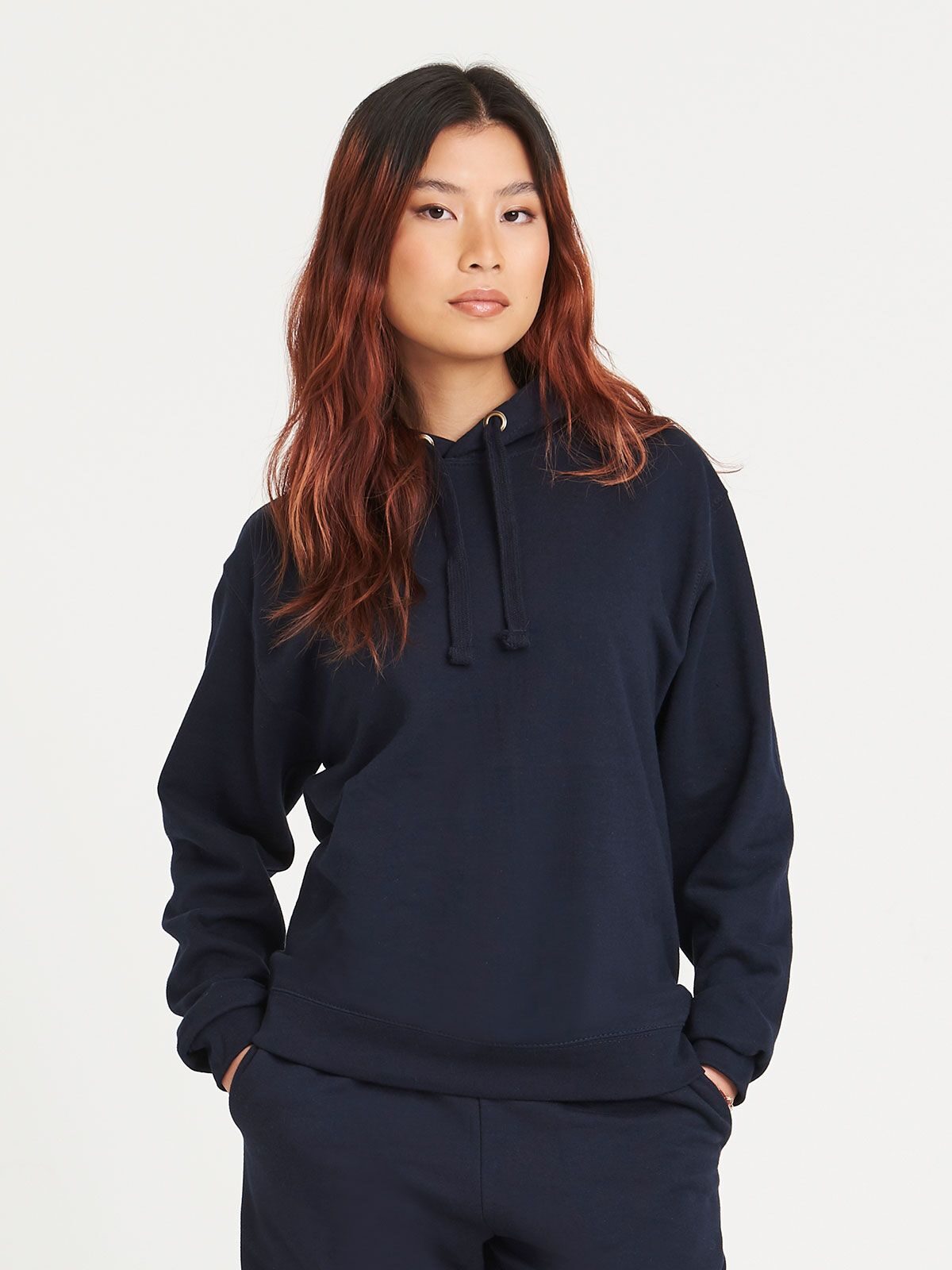 Epic Print Hoodie