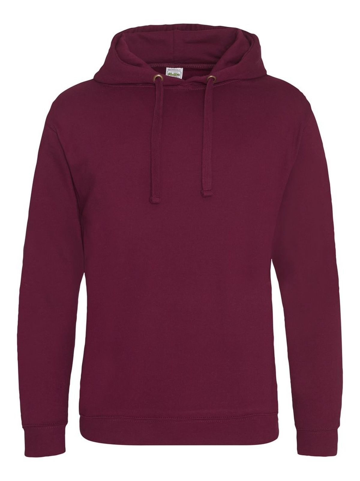 Epic Print Hoodie