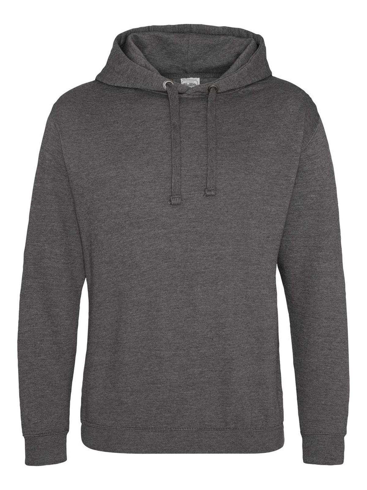 Epic Print Hoodie