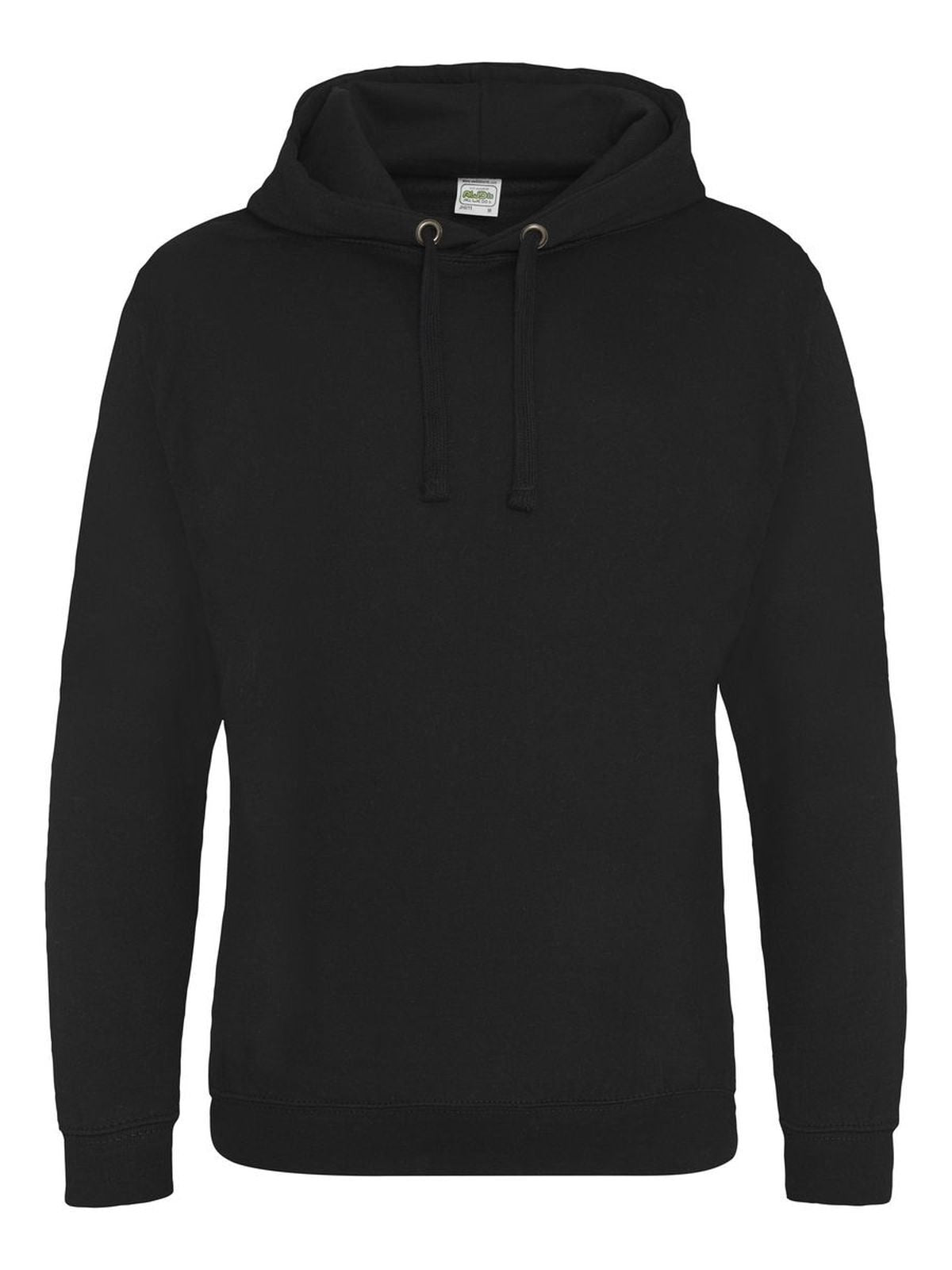 Epic Print Hoodie