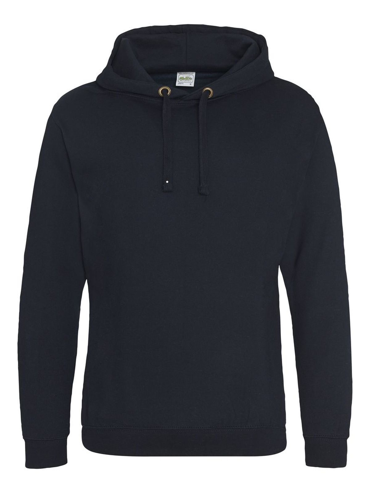 Epic Print Hoodie