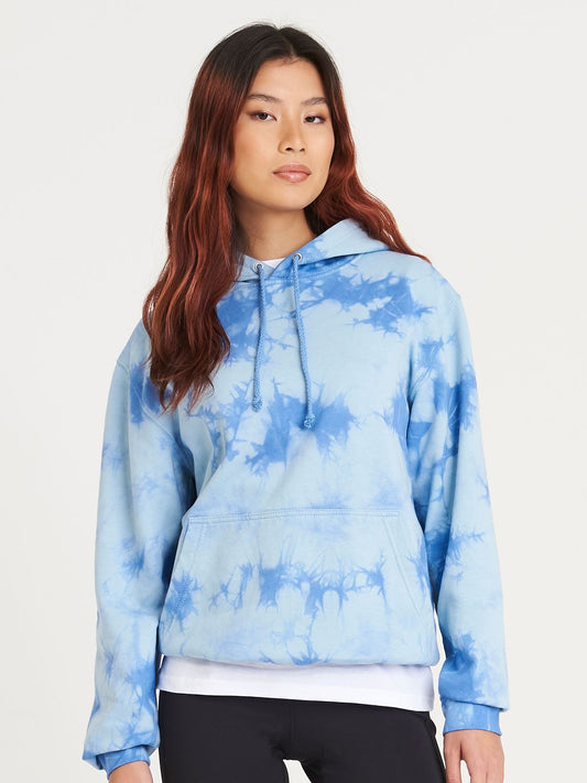 AWDis Tie-Dye Hoodie