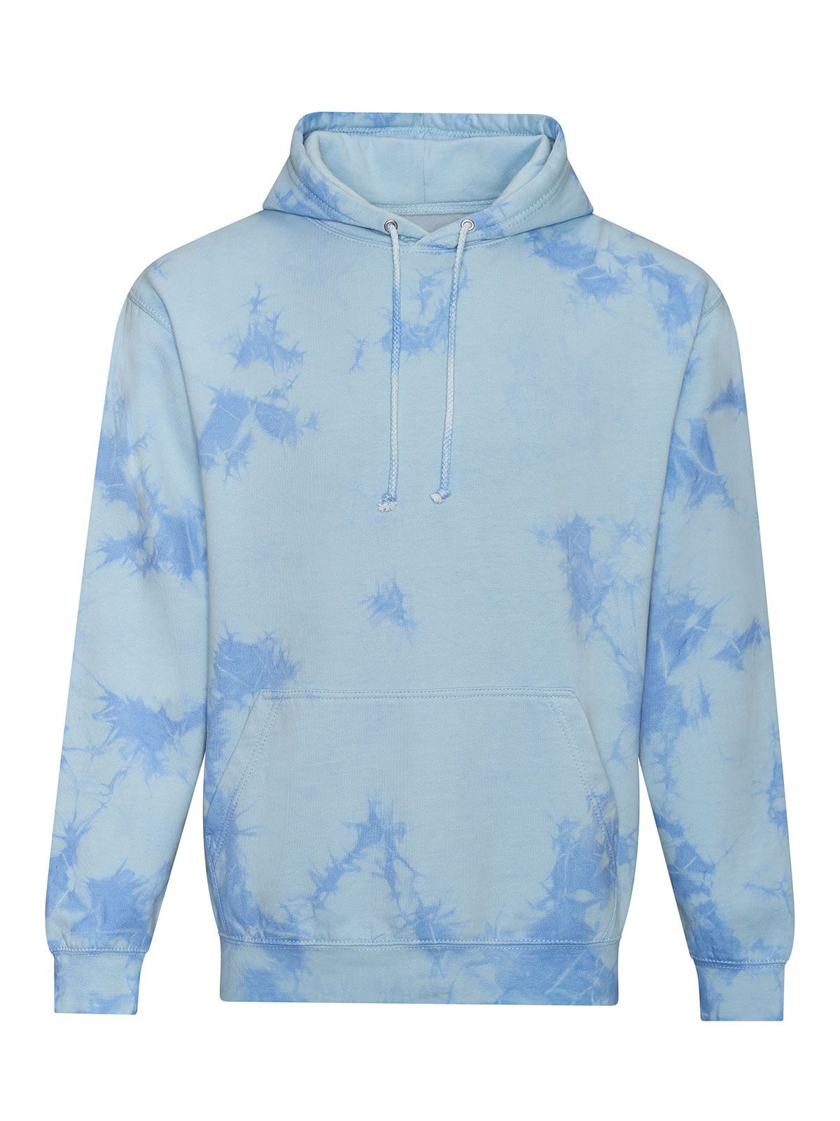 AWDis Tie-Dye Hoodie