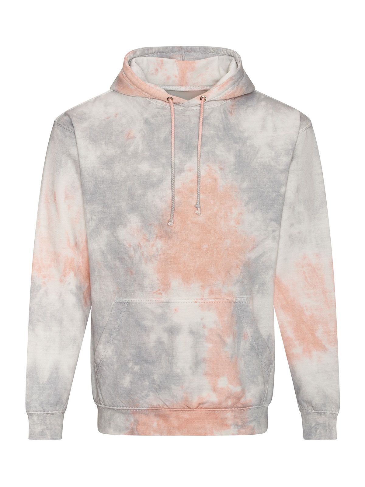 AWDis Tie-Dye Hoodie