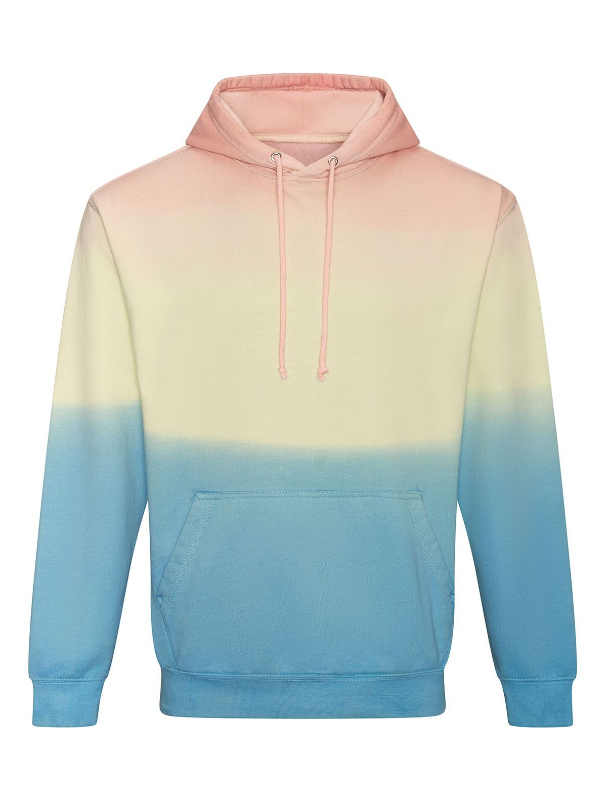 AWDis Tie-Dye Hoodie
