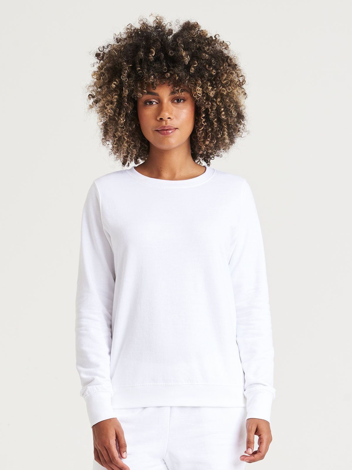 Womenâs Awdis Sweat