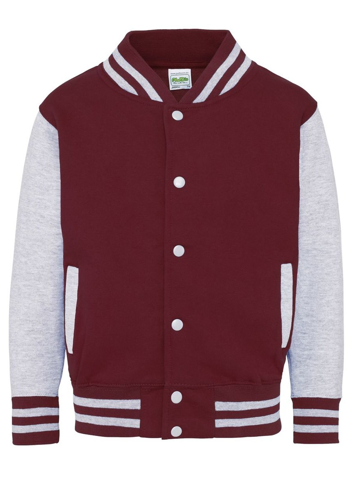 Kids Varsity Jacket
