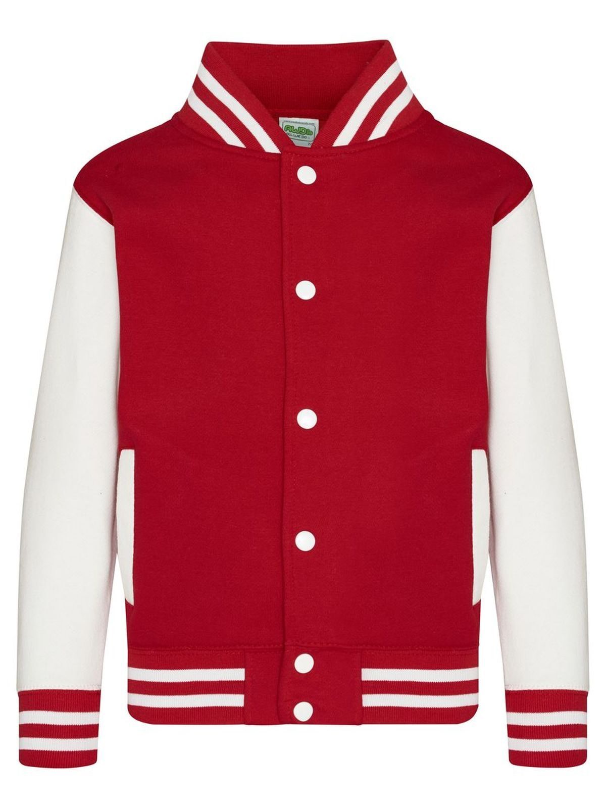 Kids Varsity Jacket
