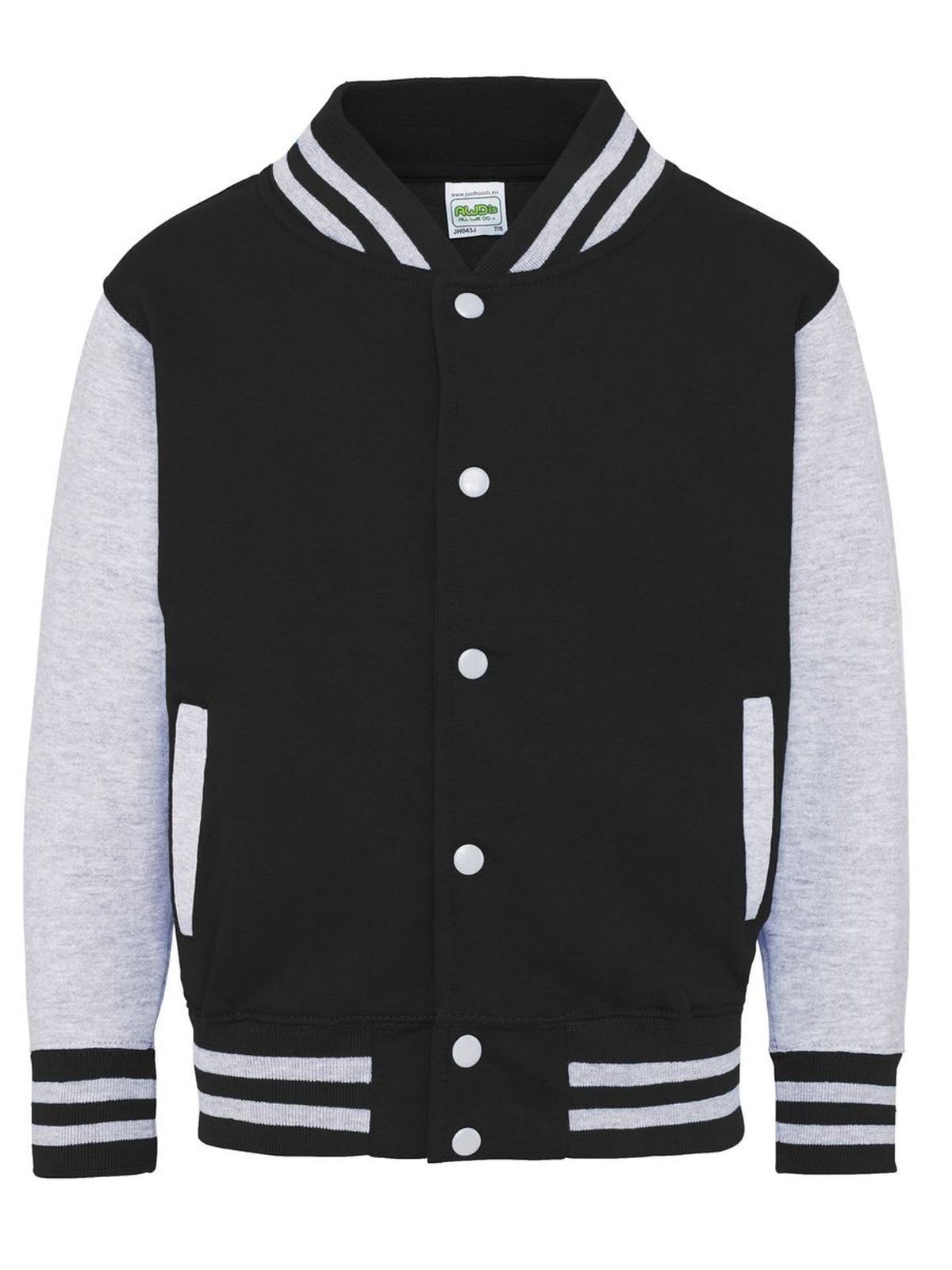Kids Varsity Jacket