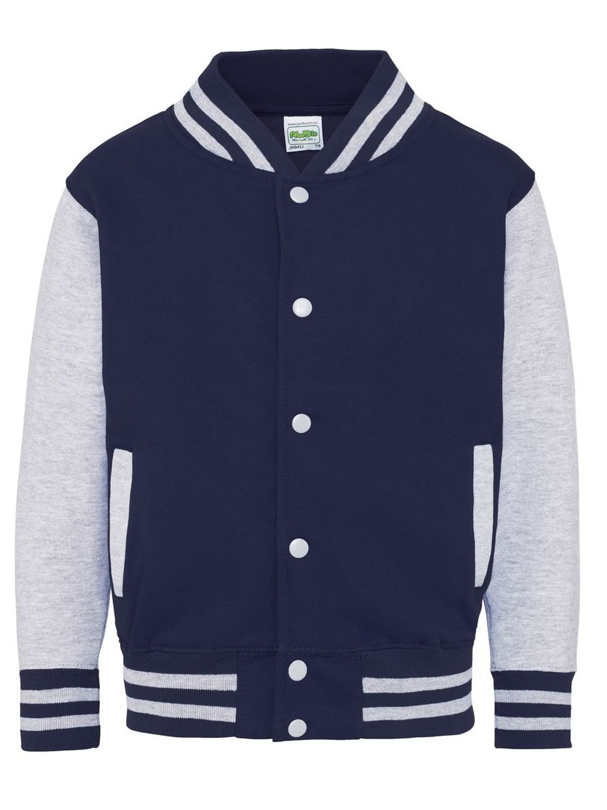 Kids Varsity Jacket