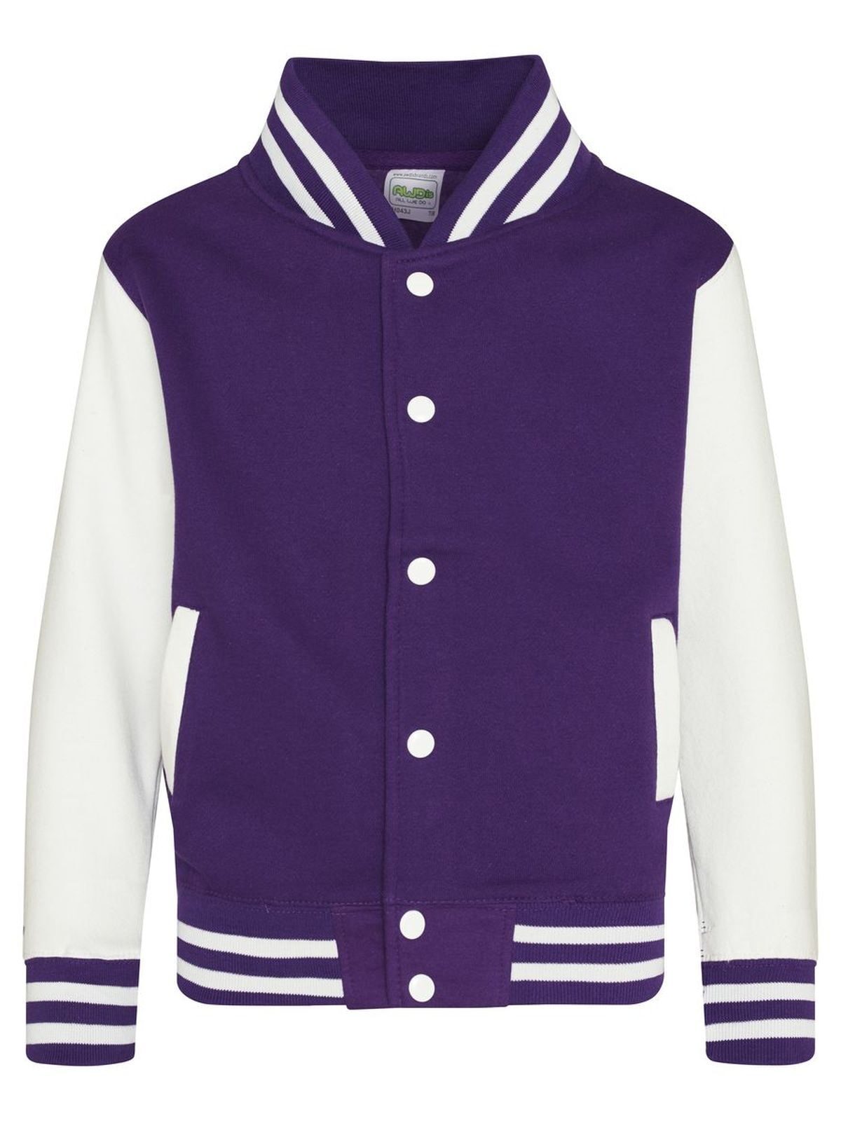 Kids Varsity Jacket