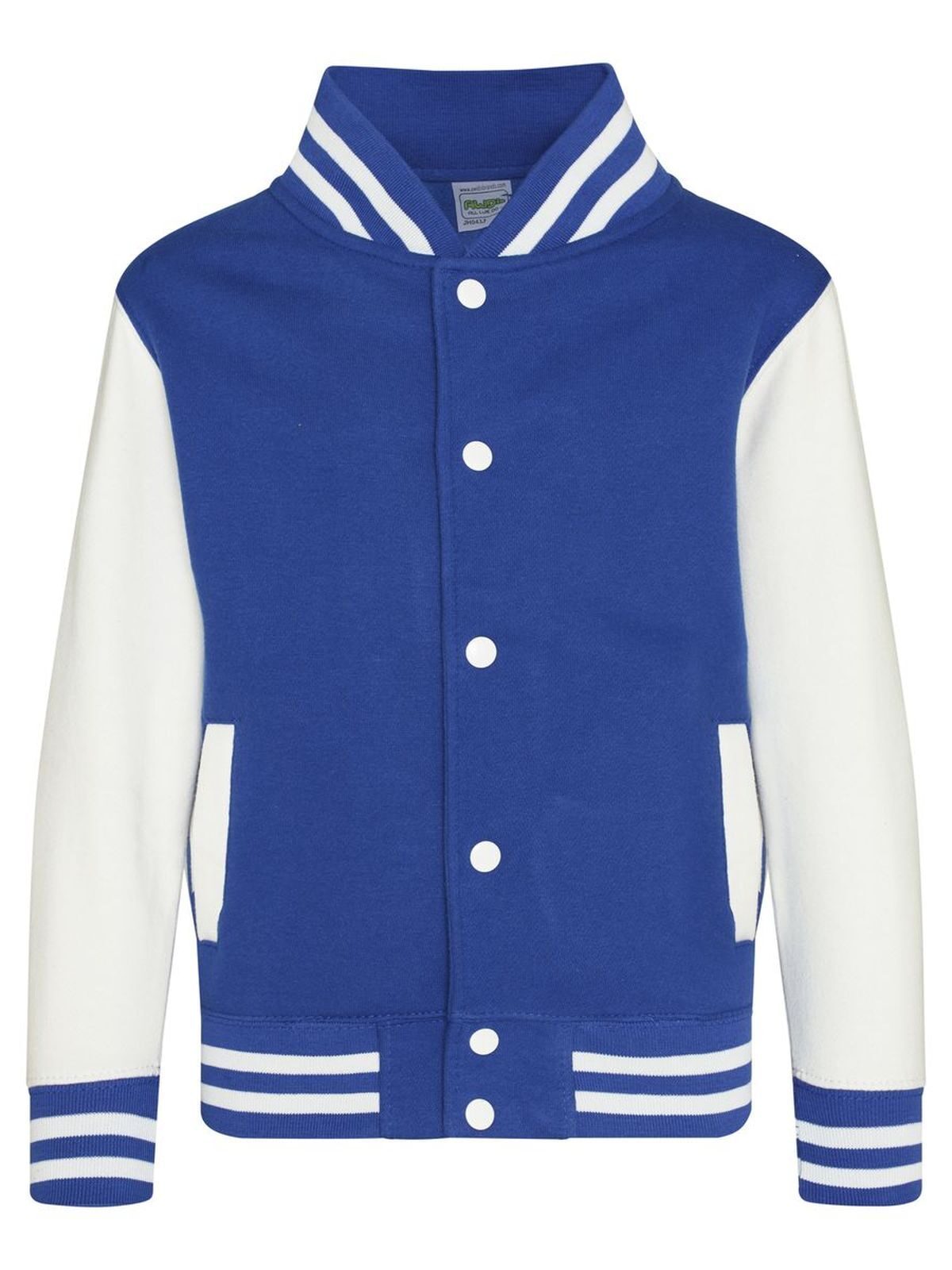 Kids Varsity Jacket