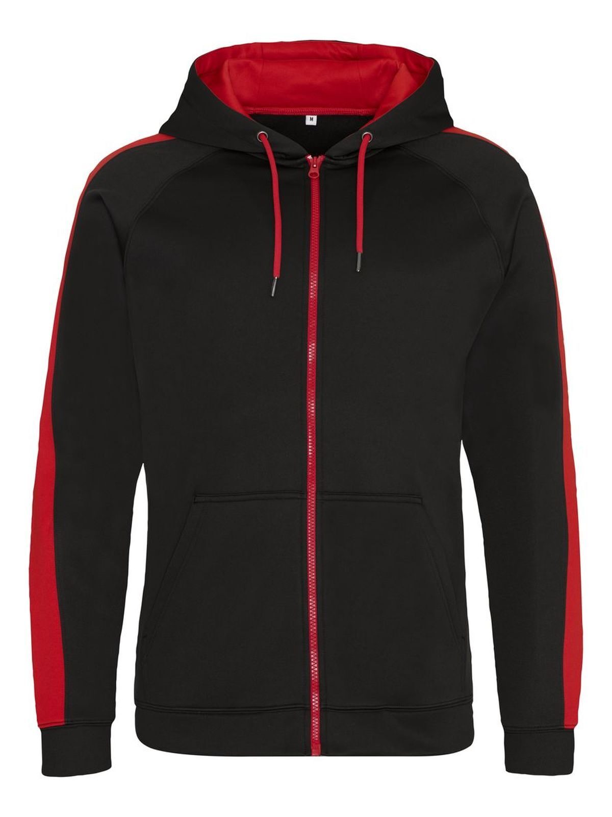 Sports Polyester Zoodie