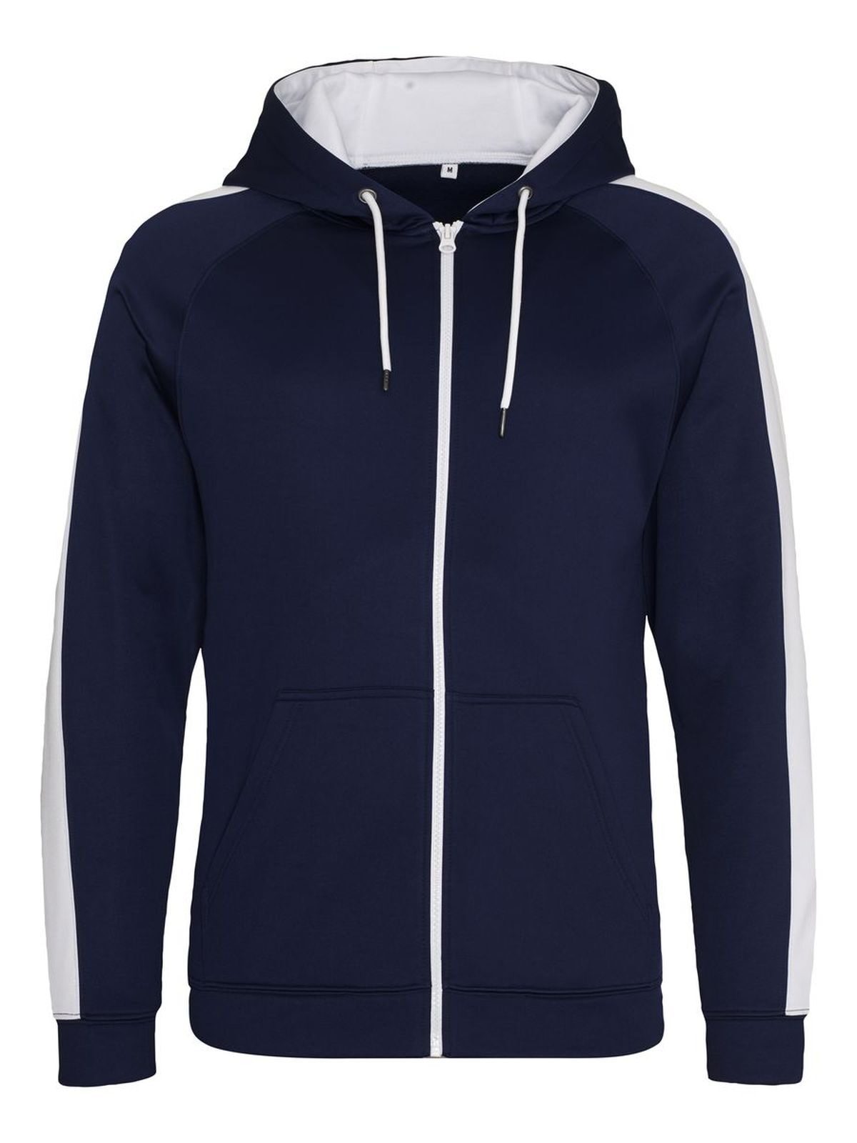 Sports Polyester Zoodie