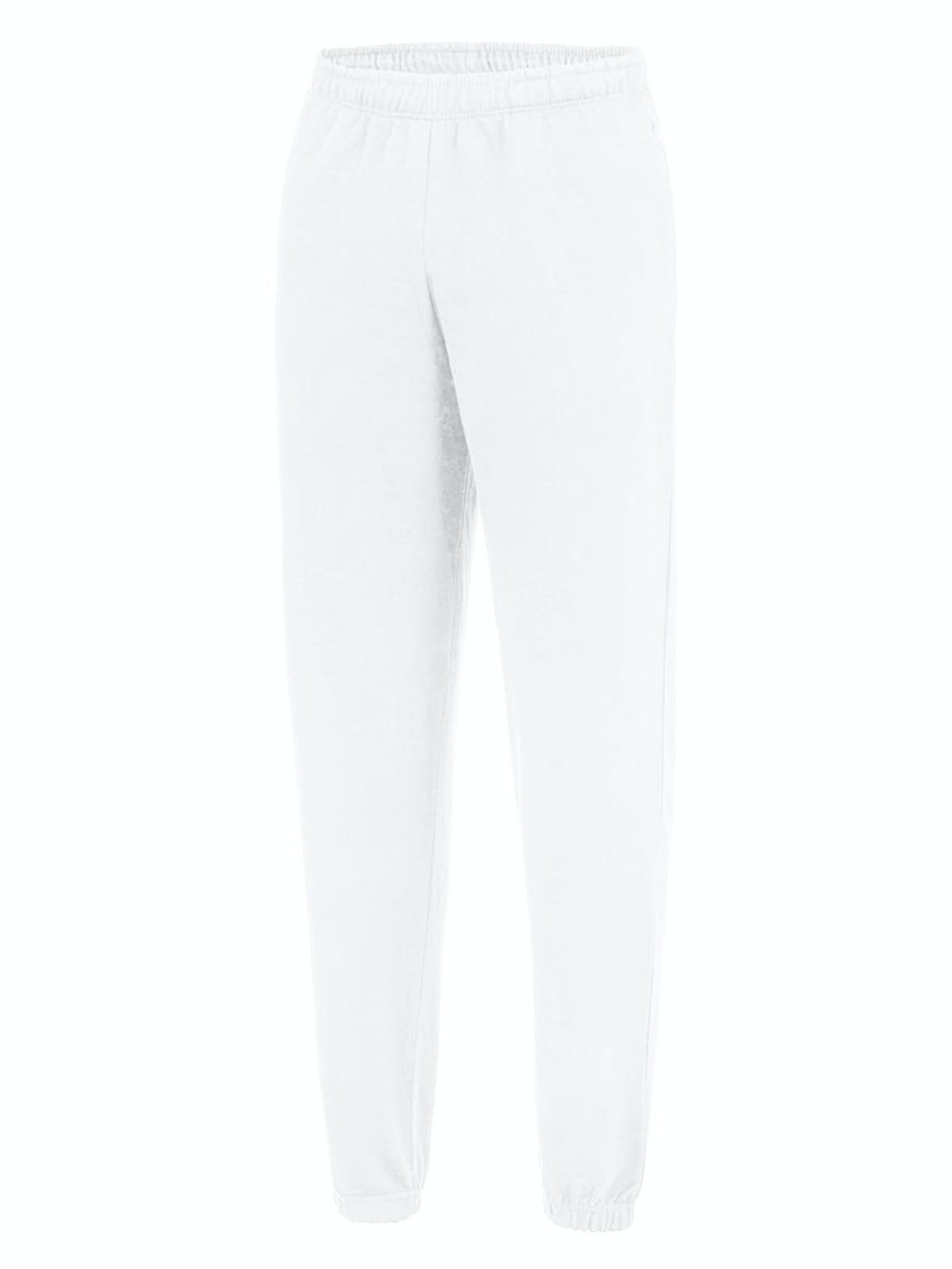 College Cuffed Jogpants