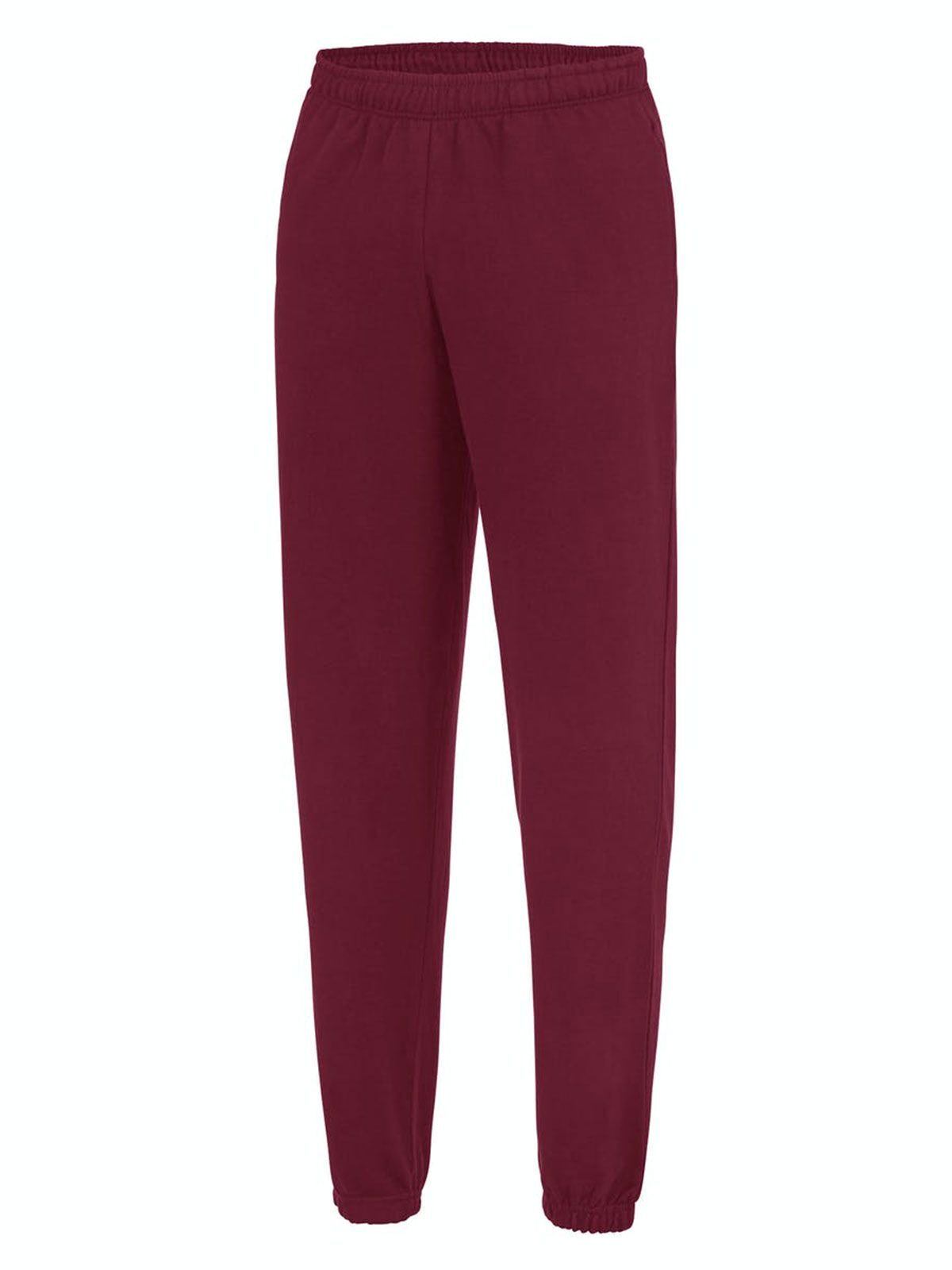 College Cuffed Jogpants
