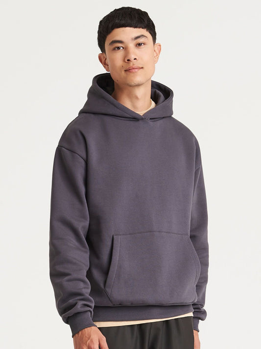 Heavyweight Signature Hoodie