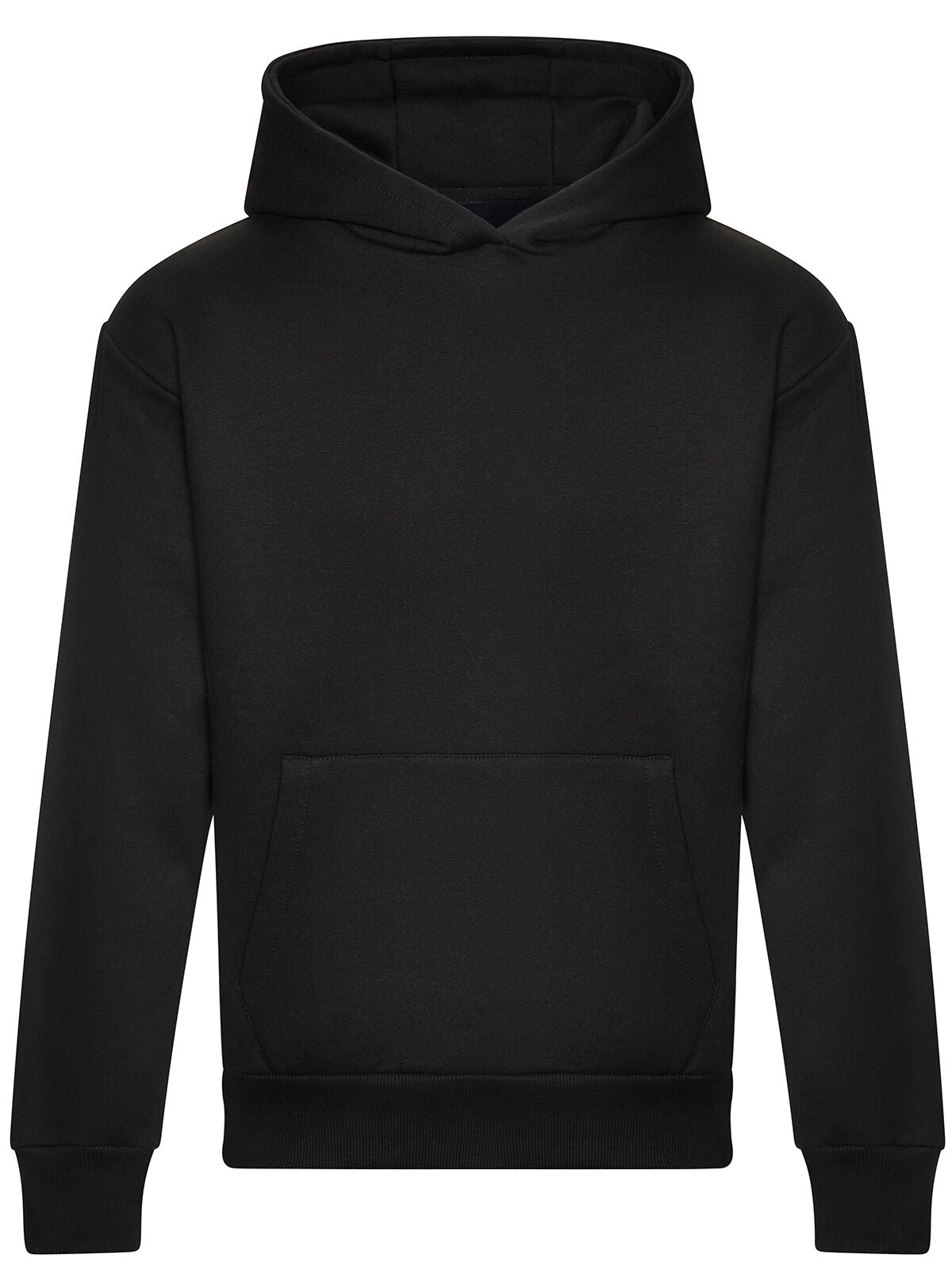 Heavyweight Signature Hoodie
