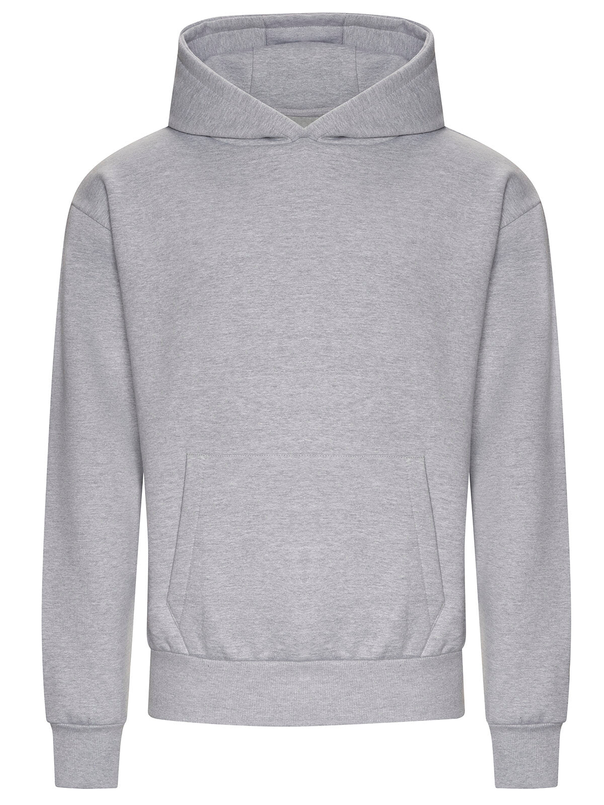 Heavyweight Signature Hoodie